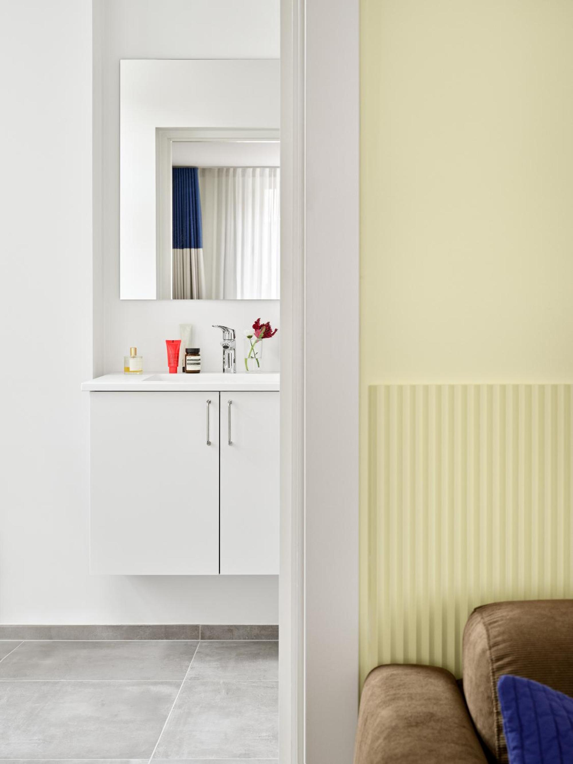 Two-Bedroom Apartment - Photo 15