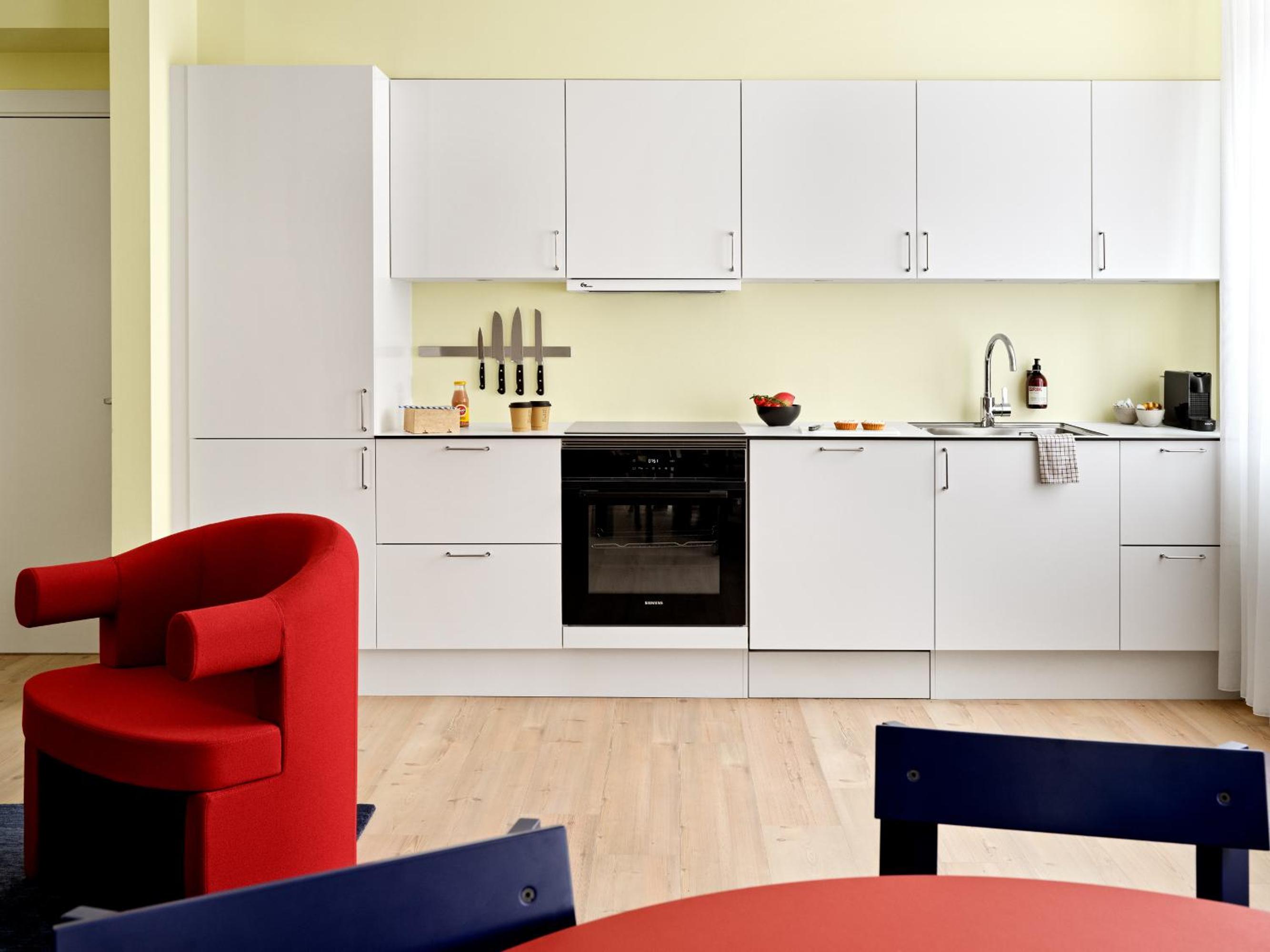Two-Bedroom Apartment - Photo 13