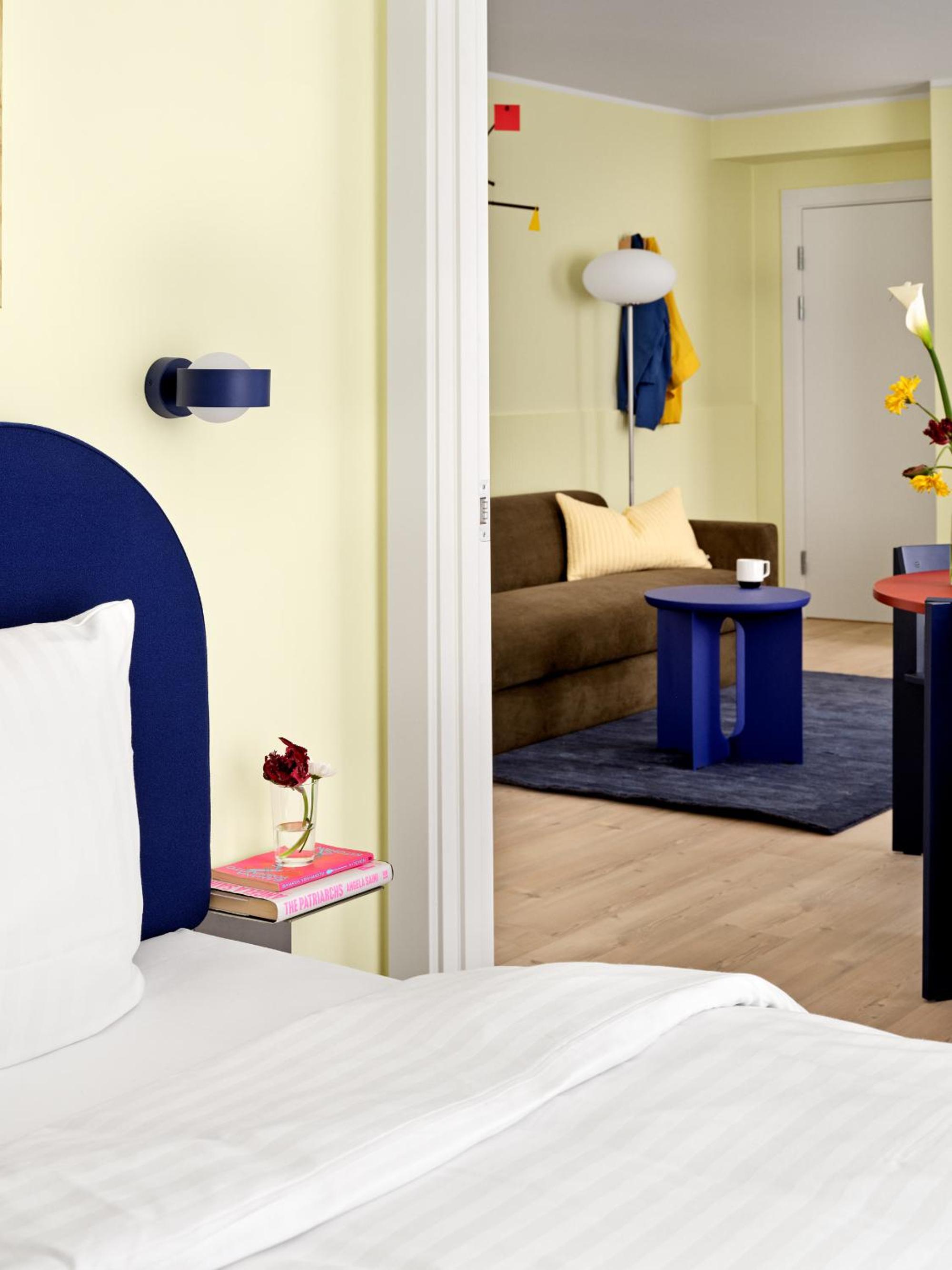 Two-Bedroom Apartment - Photo 6