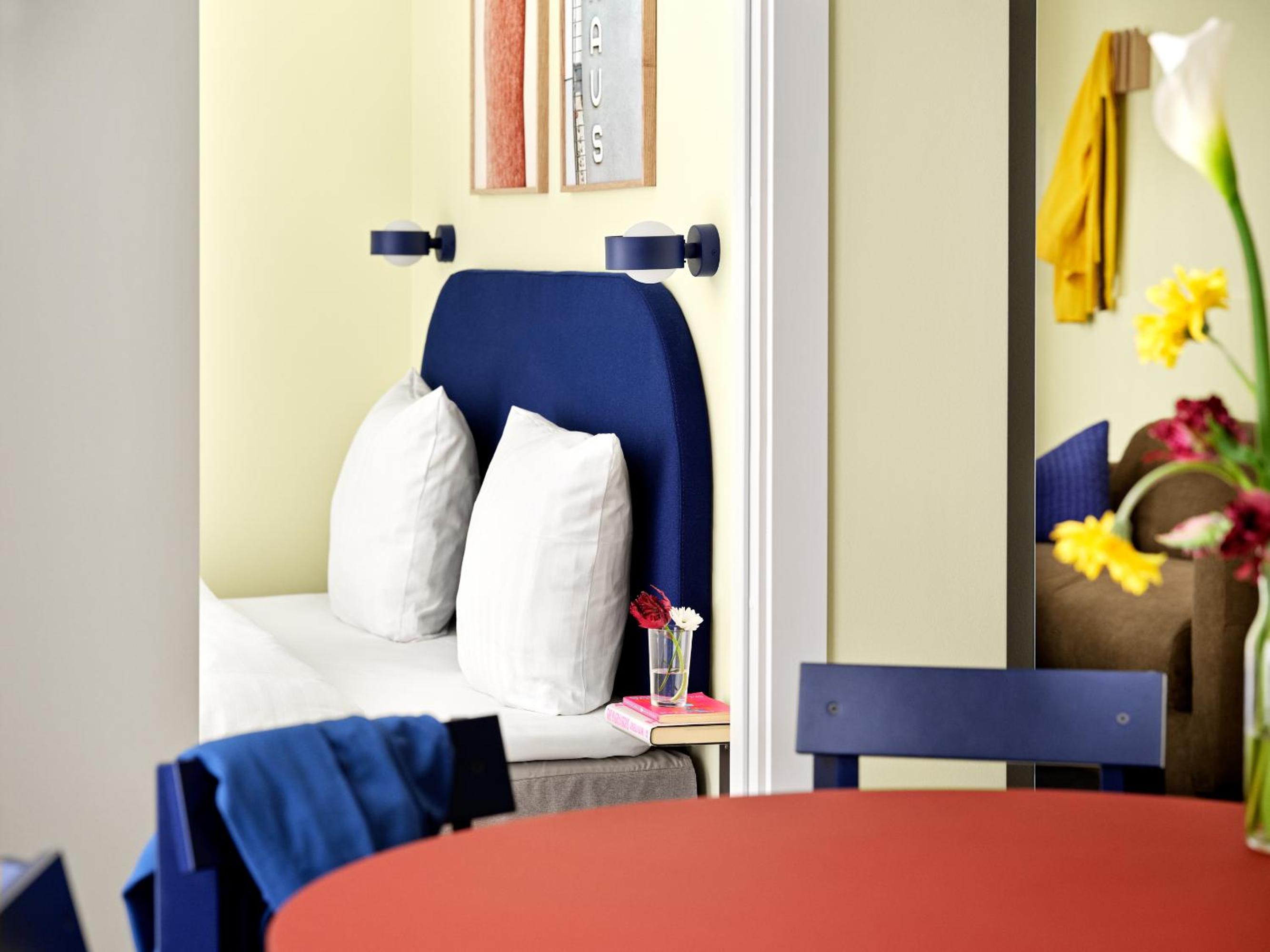Two-Bedroom Apartment - Photo 7