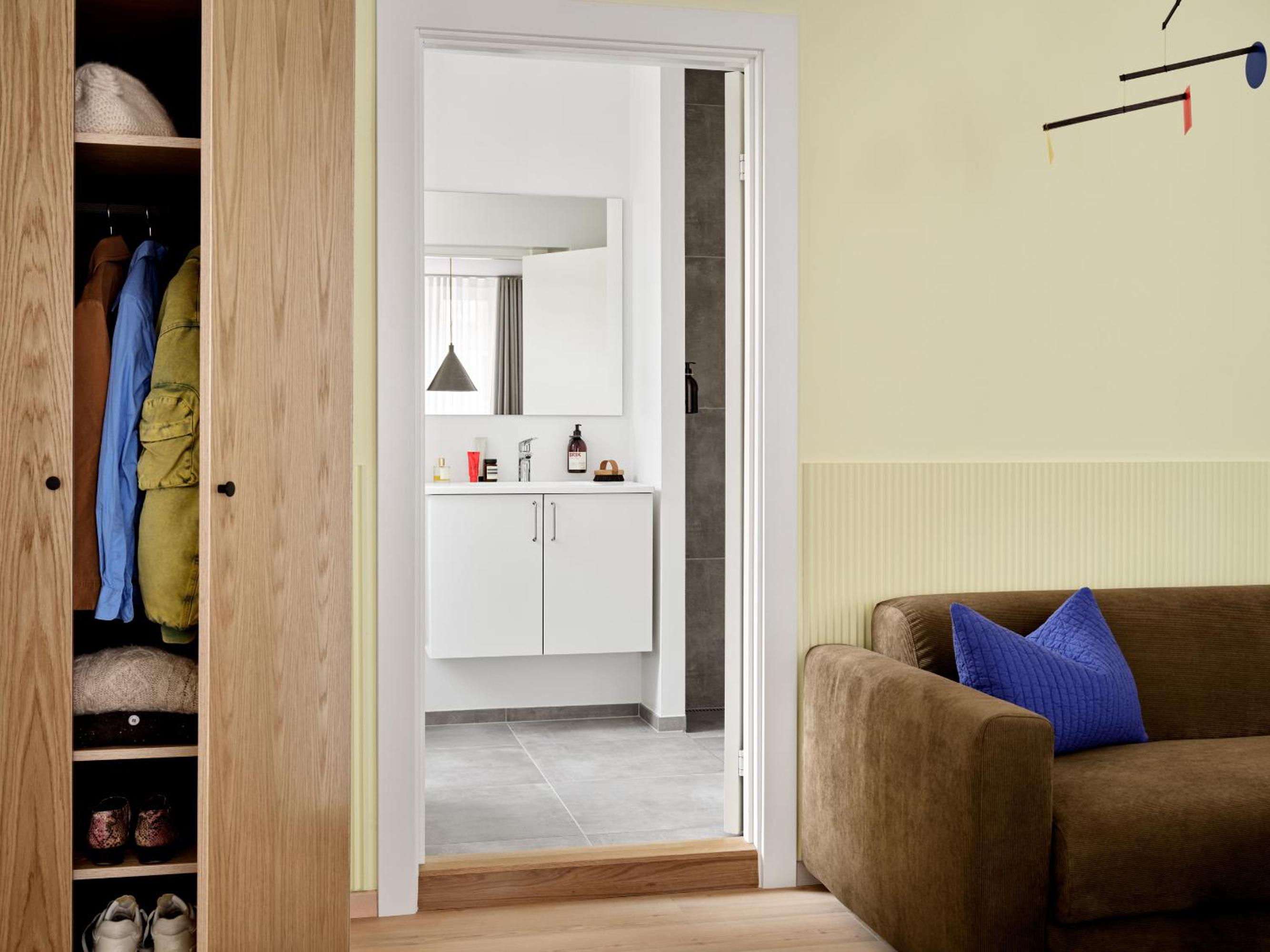 Two-Bedroom Apartment - Photo 14