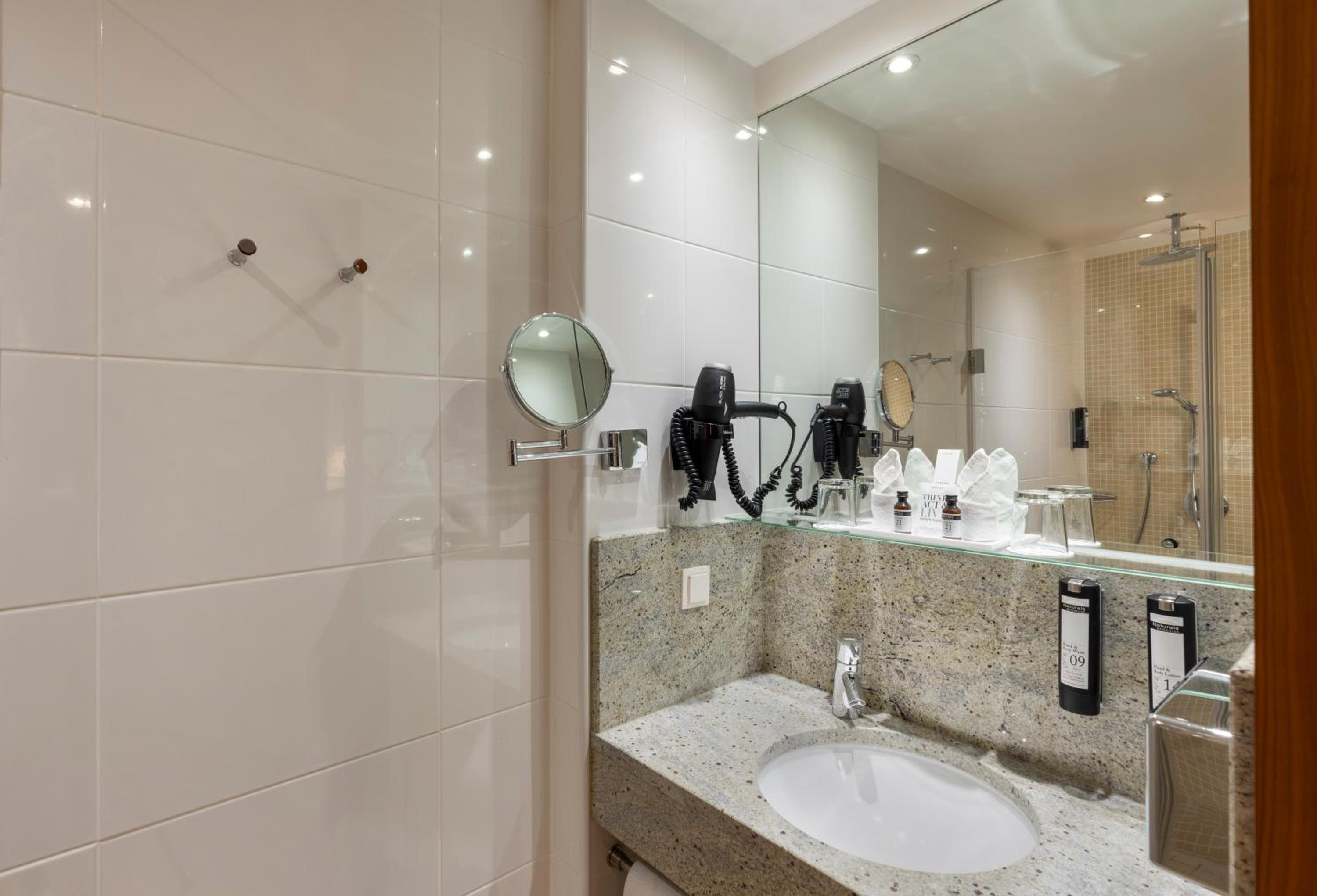 Small Double Room