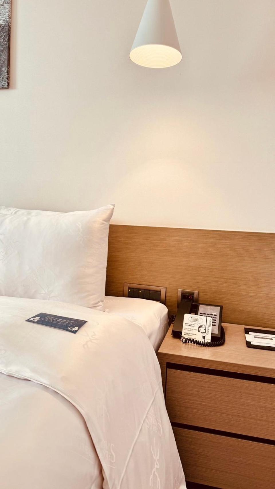 Exquisite Double Room photo 3