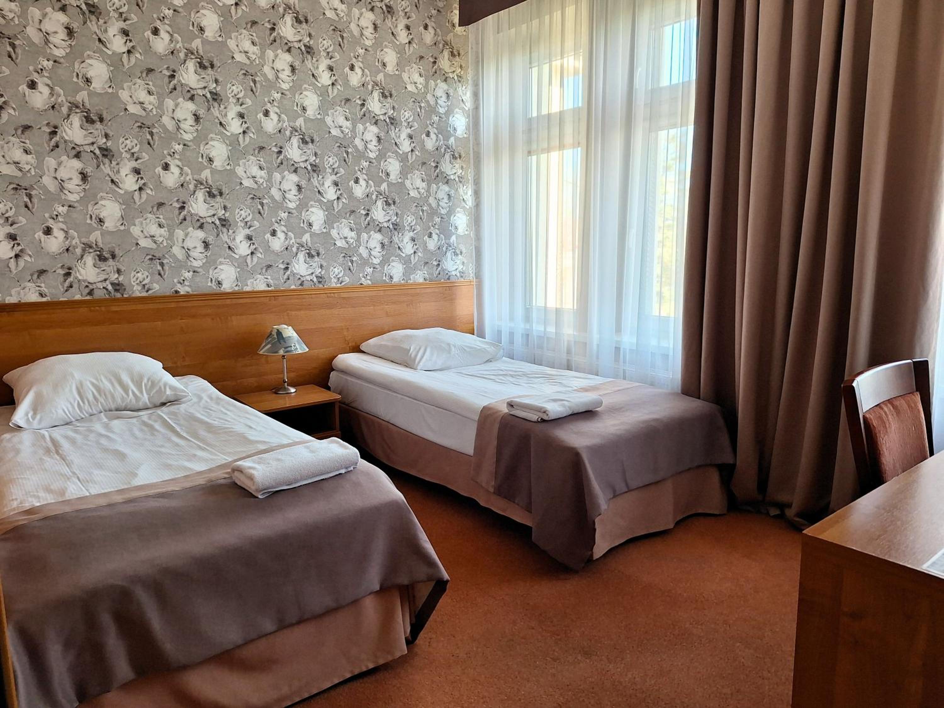 Double Room - Photo 2