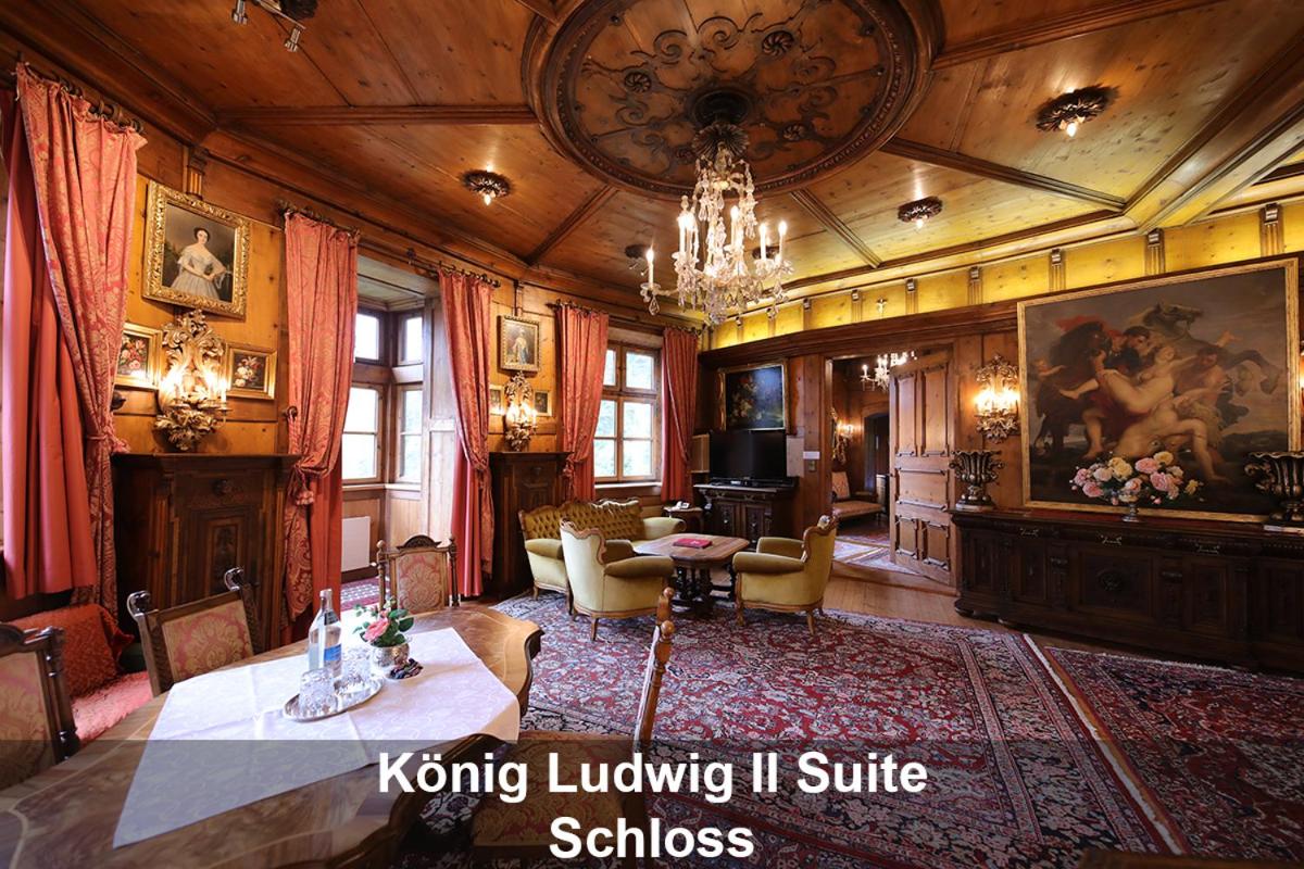 Royal Suite photo 1