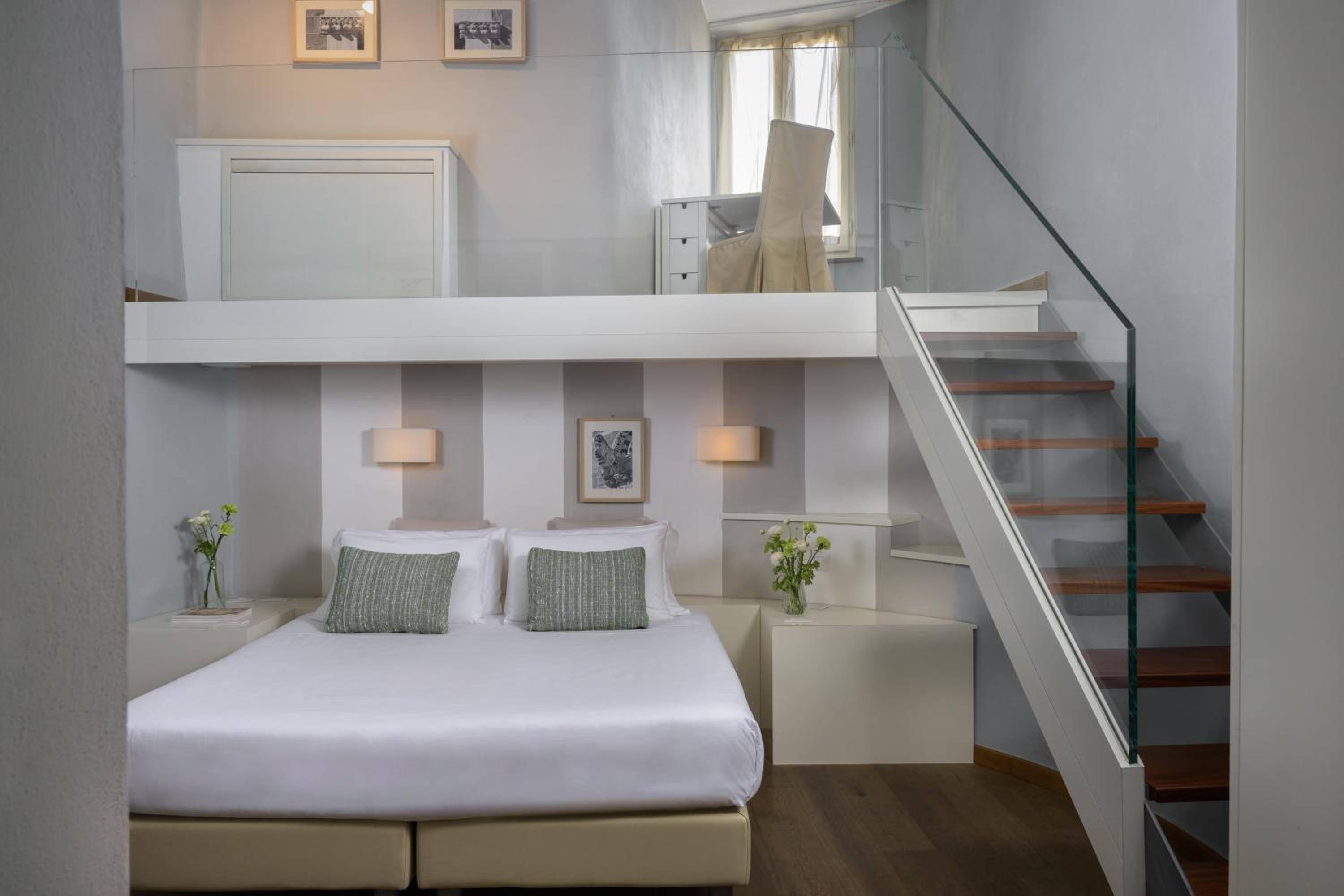 Superior Double Room - Annex - Photo 2