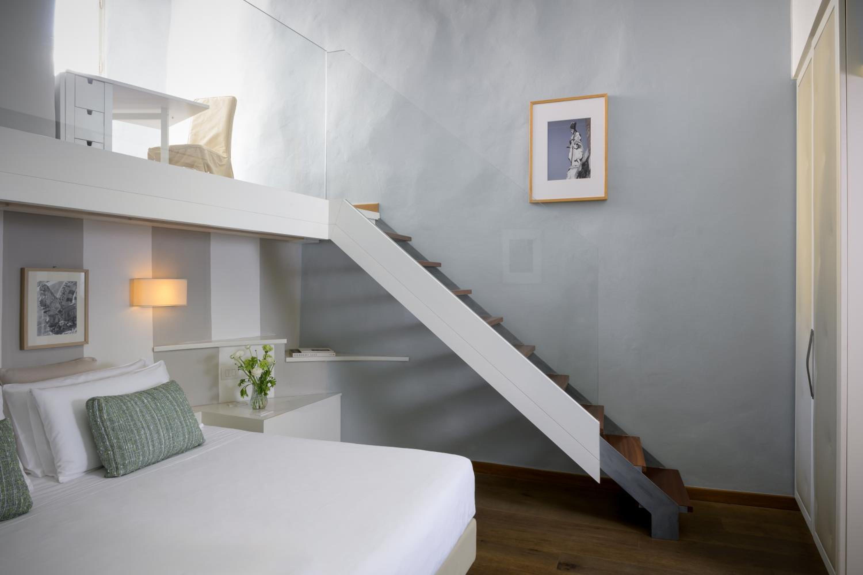 Superior Double Room - Annex - Photo 3