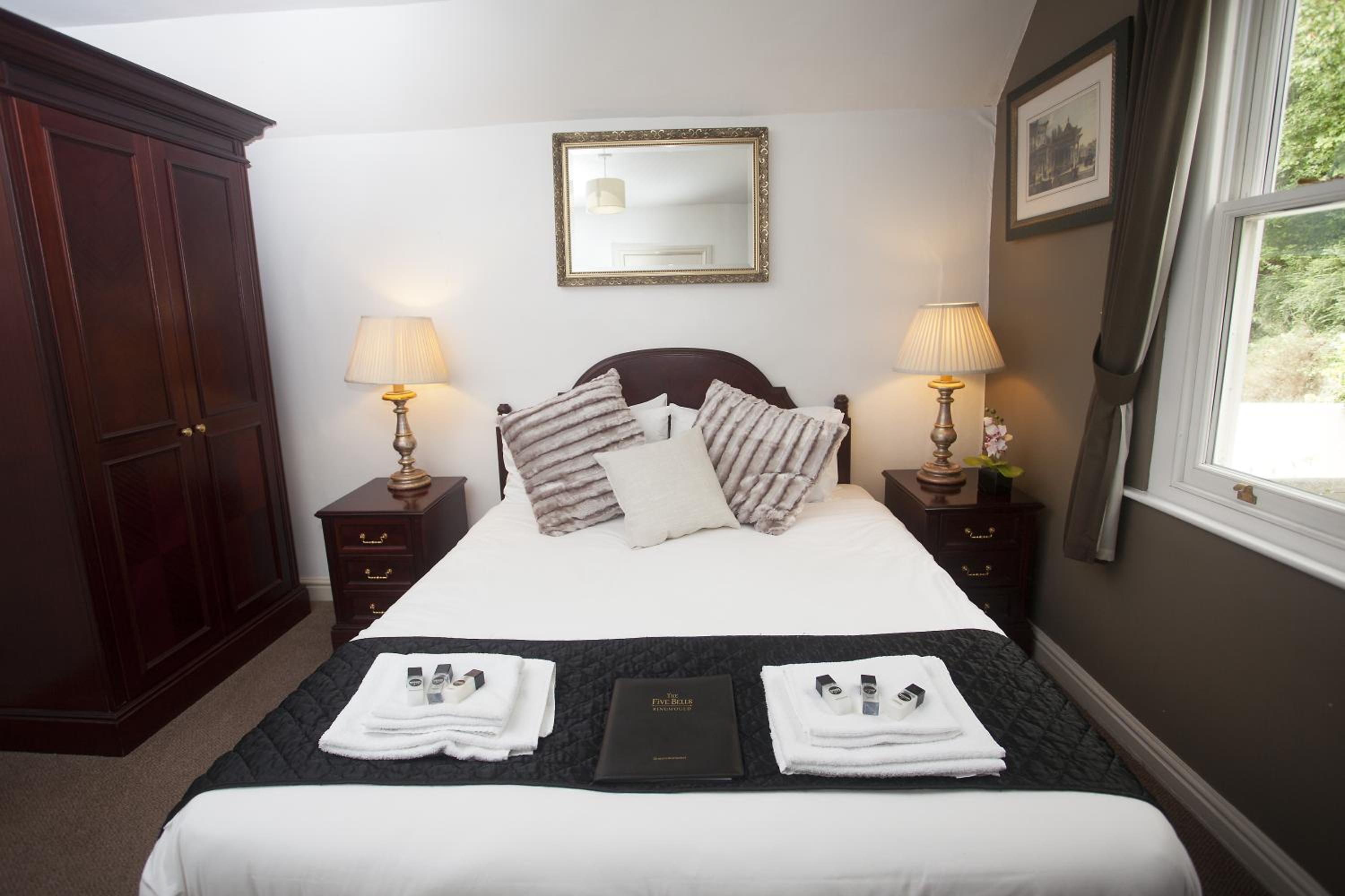 Double Room photo 3