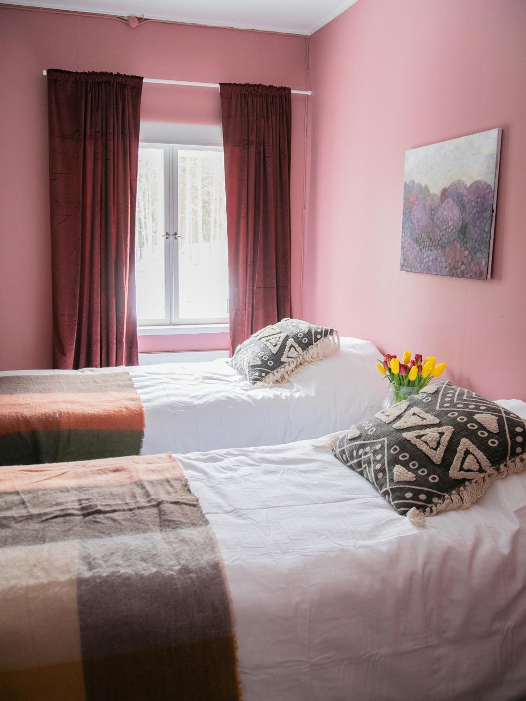 Twin Room photo 1