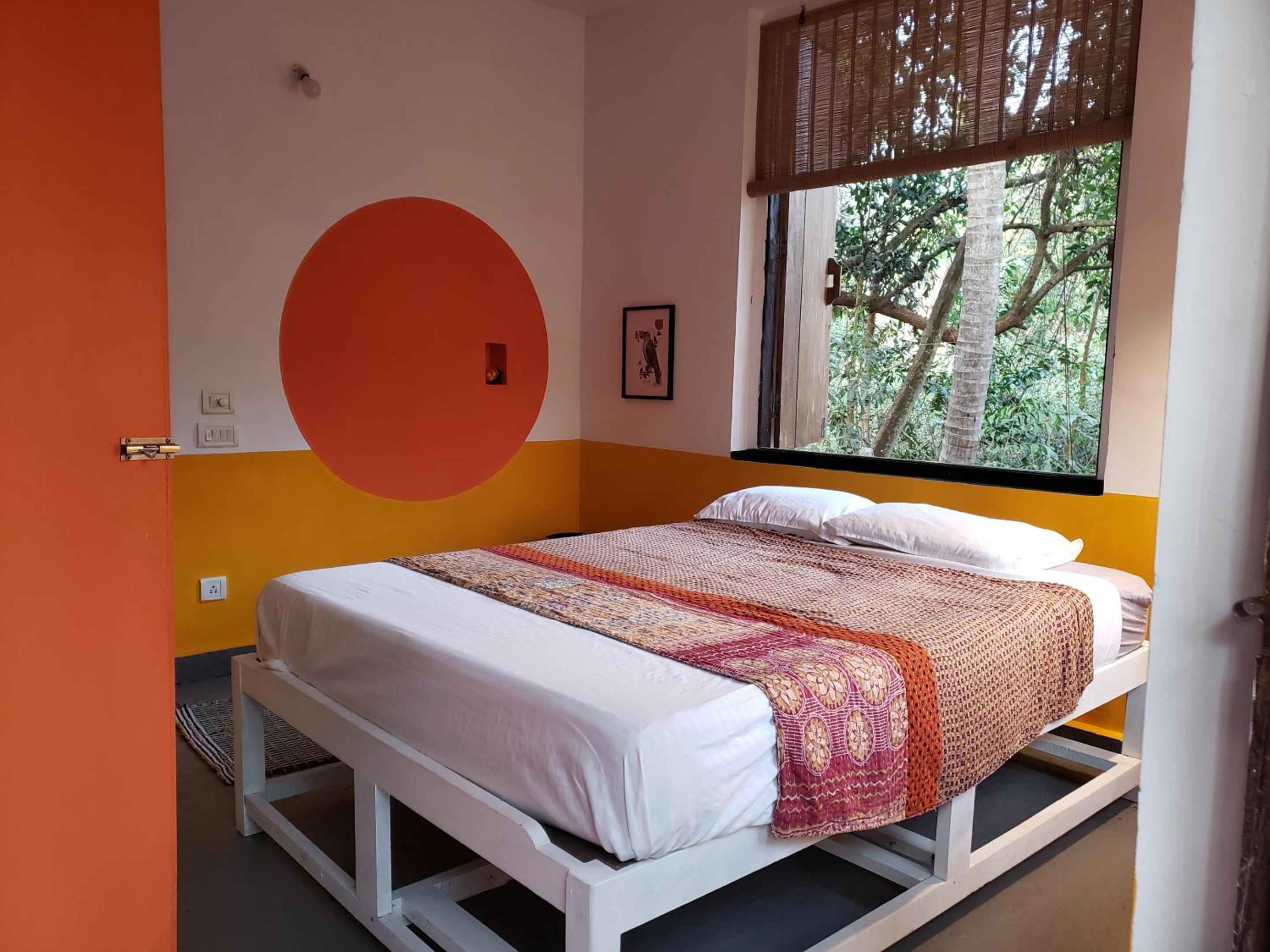 Deluxe Room photo 1