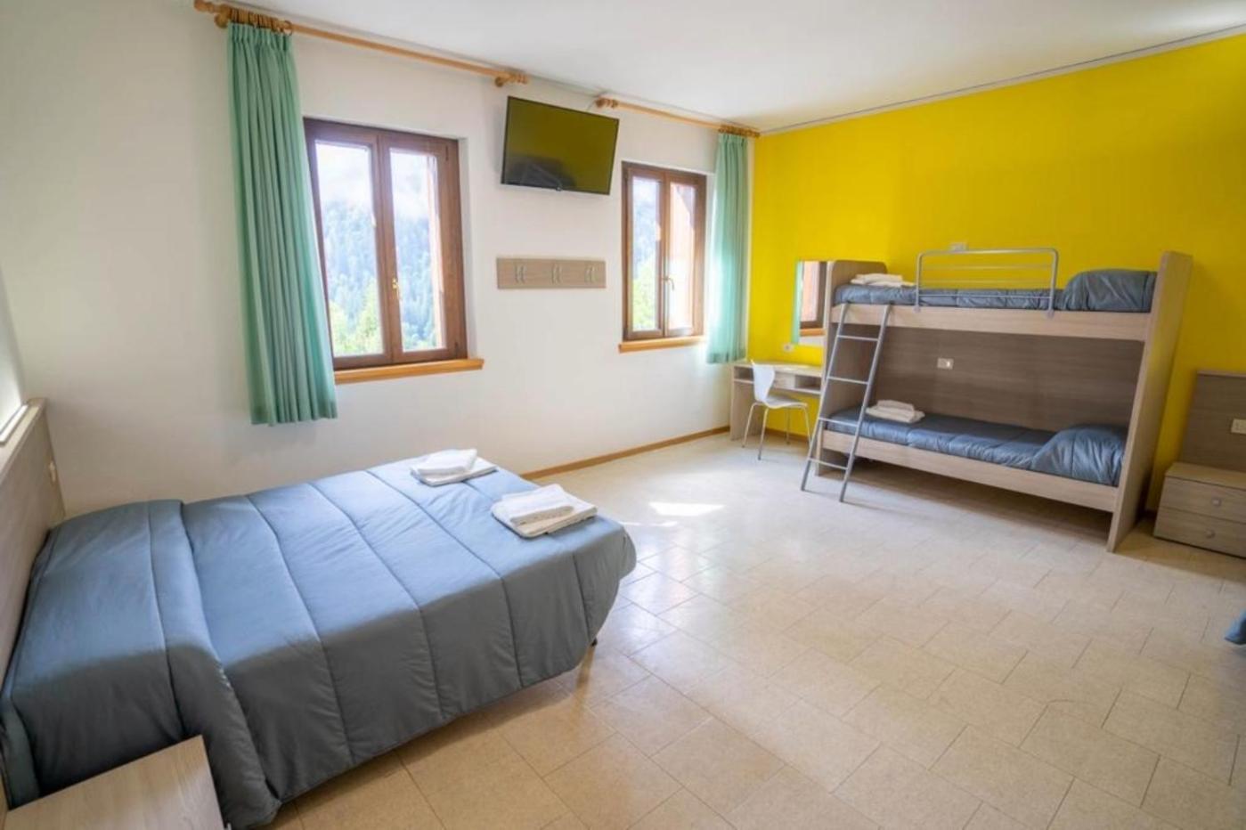 Quadruple Room photo 1