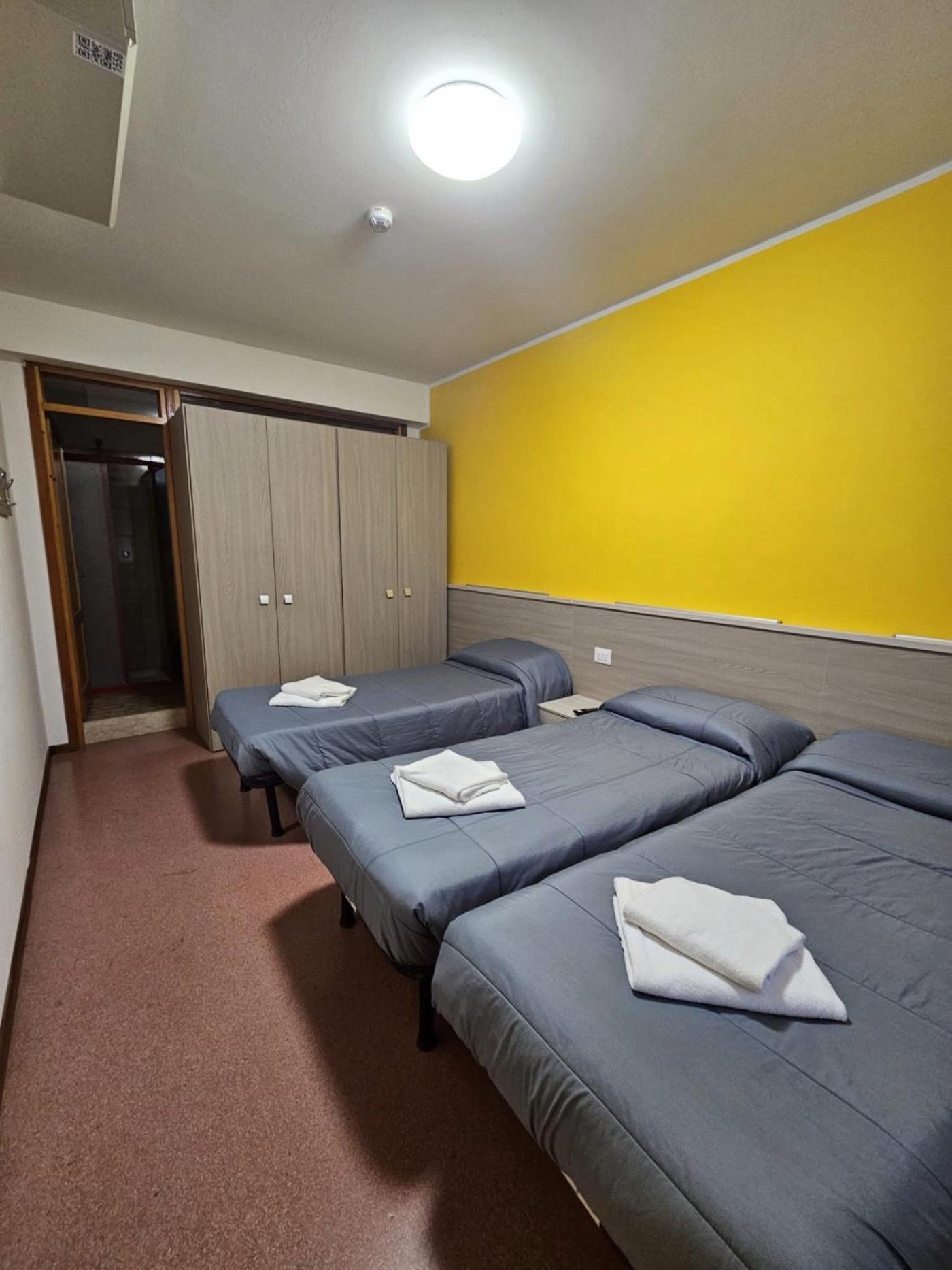 Quadruple Room photo 3