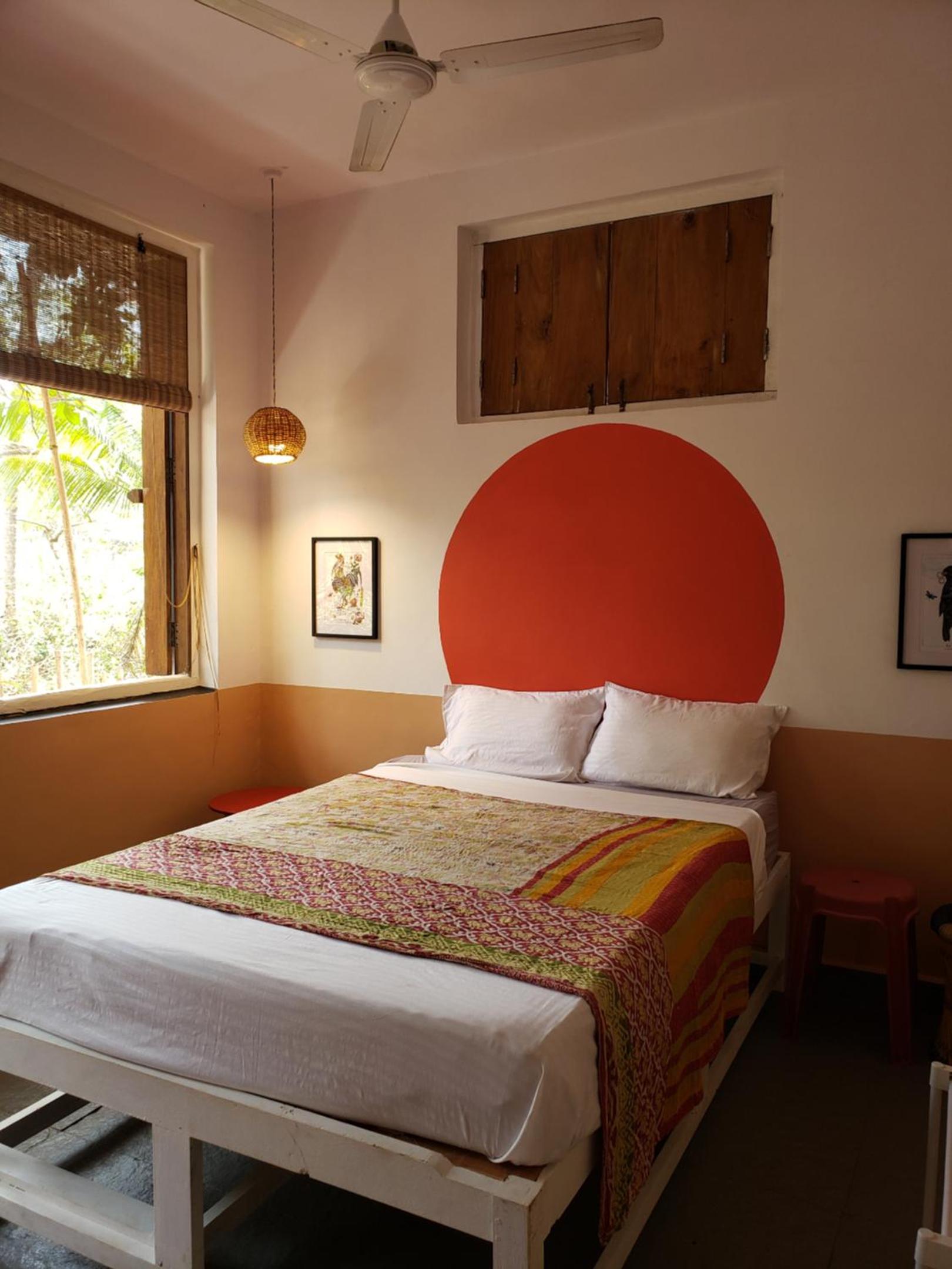 Double Room with Private Bathroom photo 1