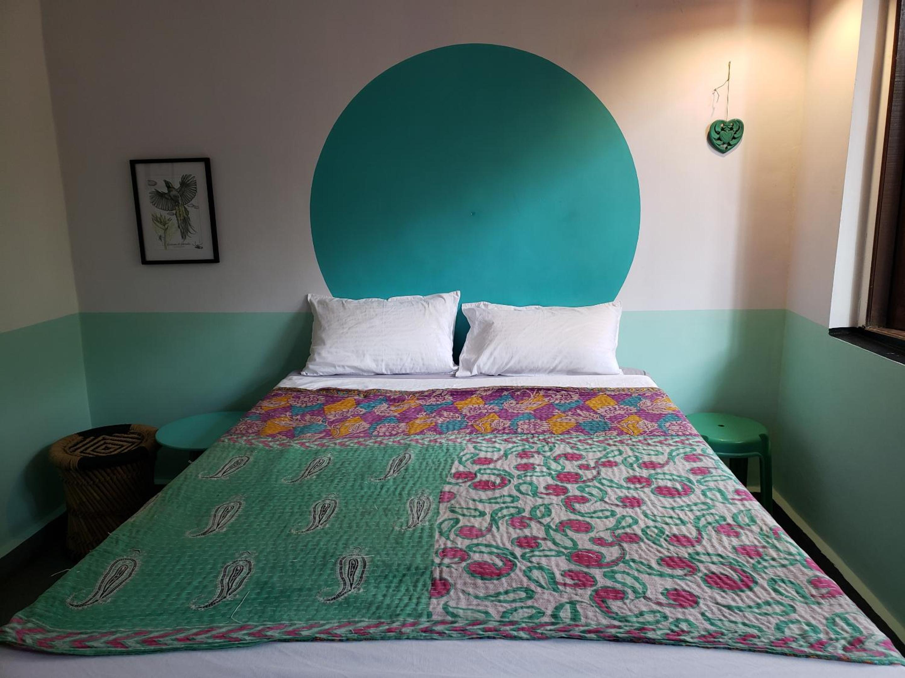 Double Room with Private Bathroom photo 3