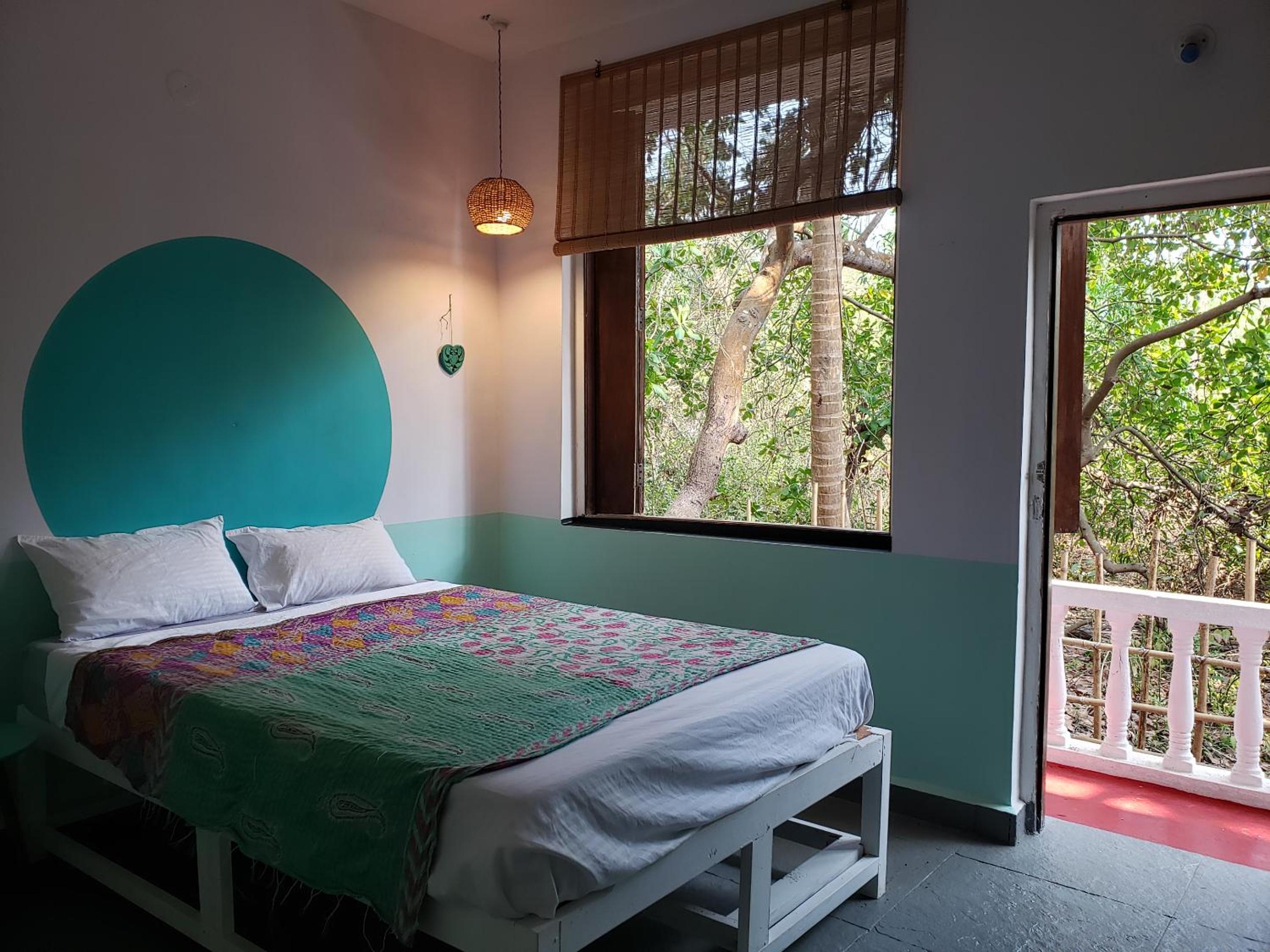 Double Room with Private Bathroom photo 1