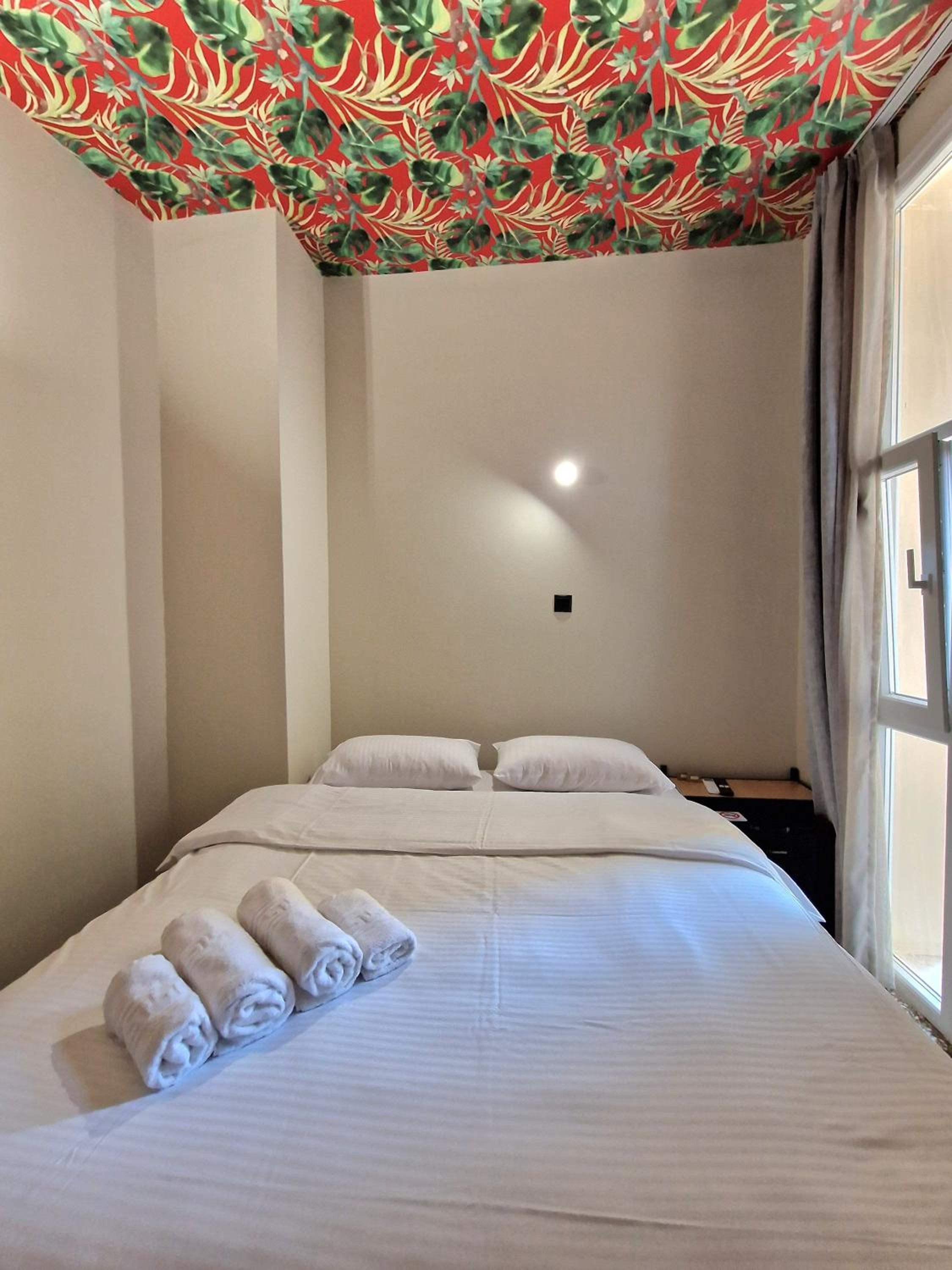 Economy Double Room photo 3