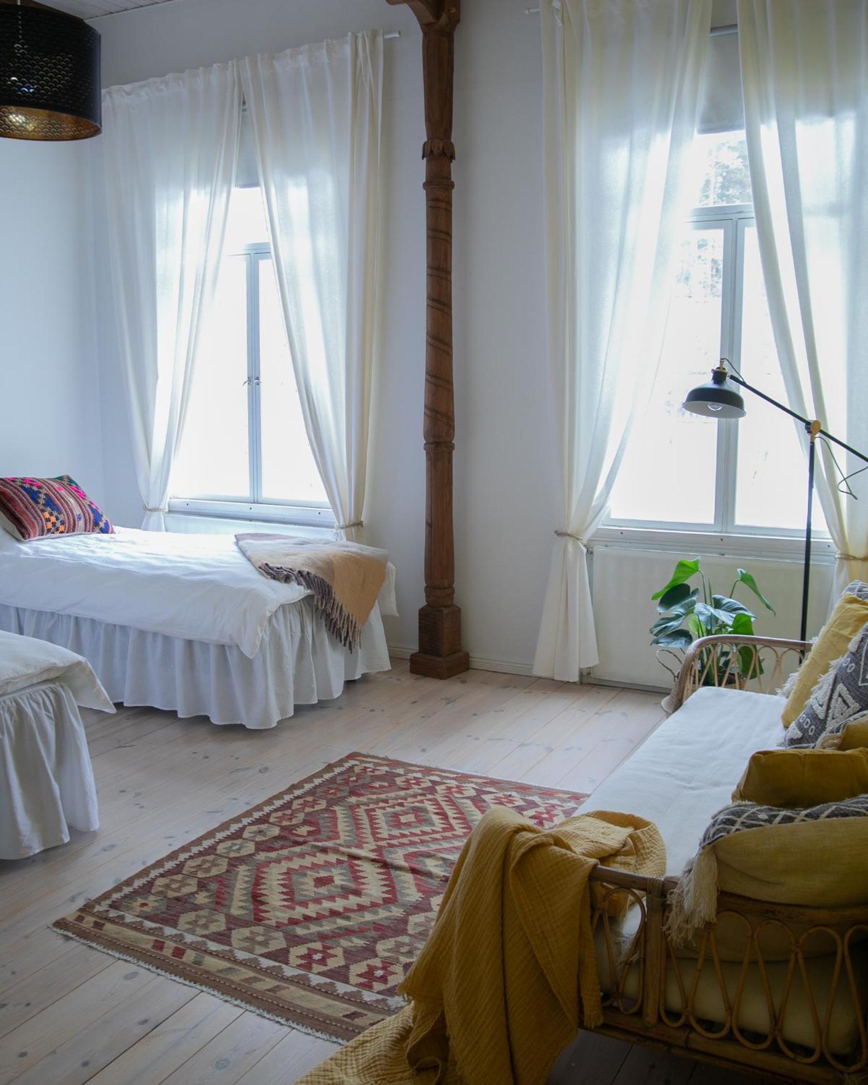 Triple Room With Private Bathroom photo 3