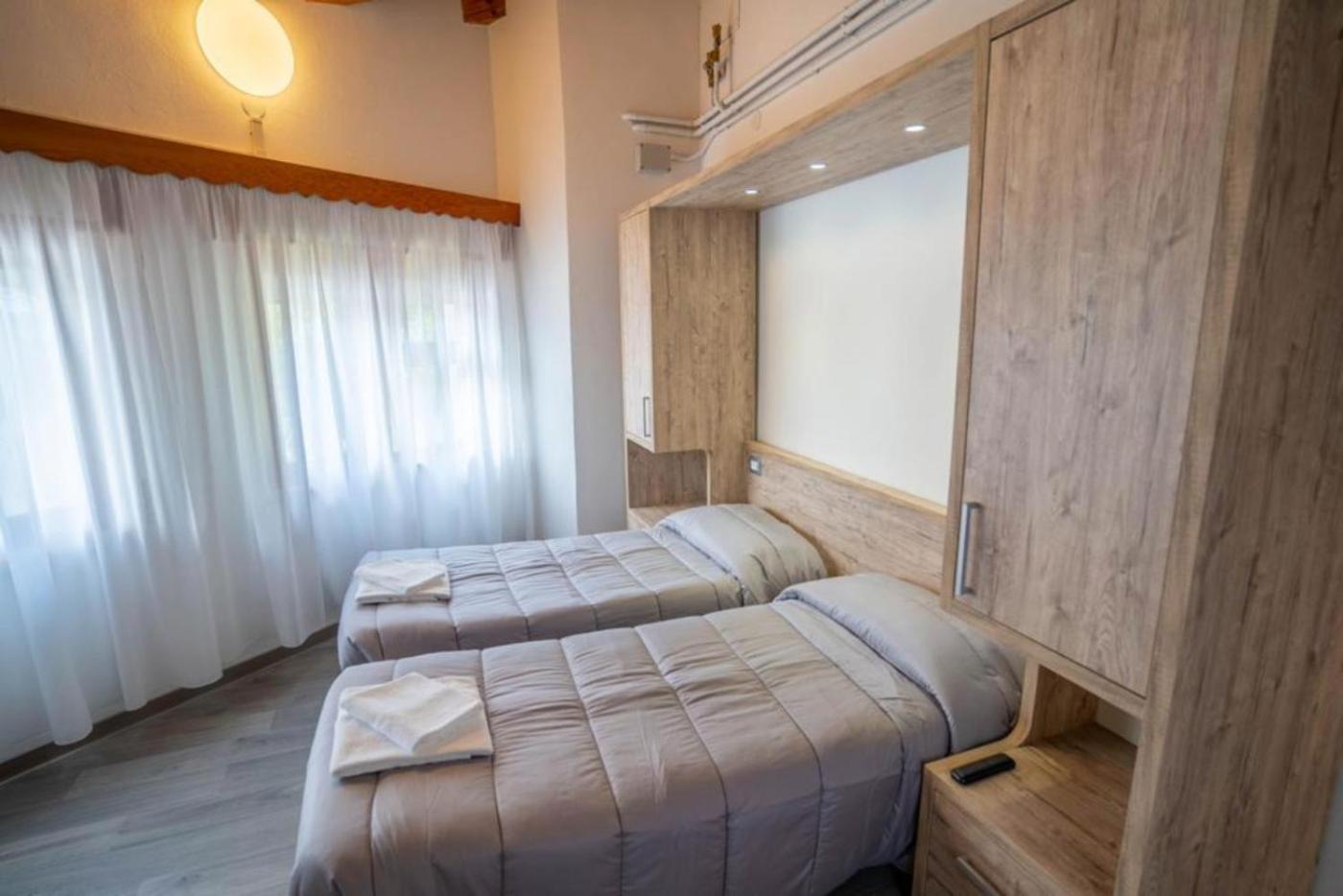 Twin Room photo 1