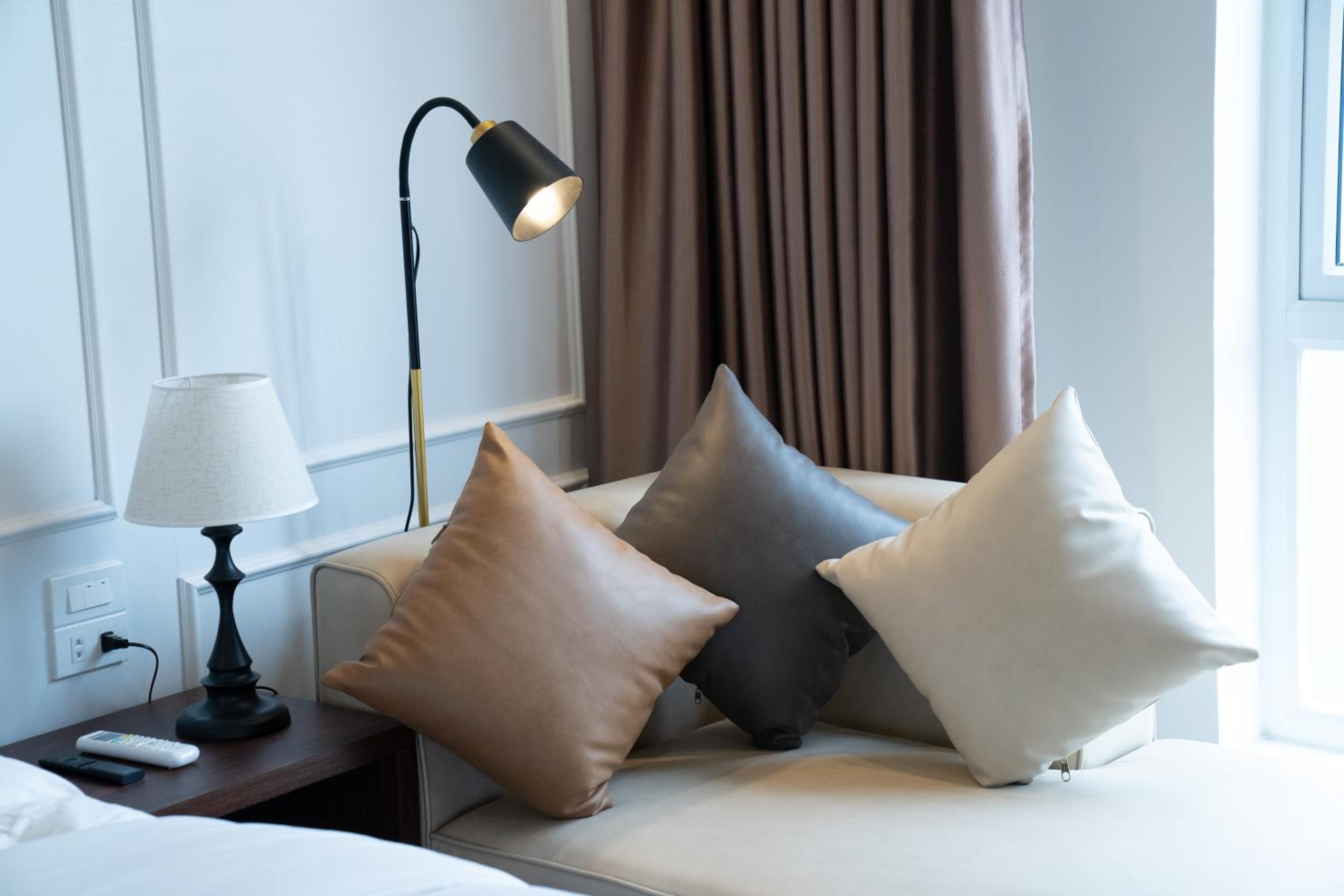 Deluxe Double Room - Photo 2
