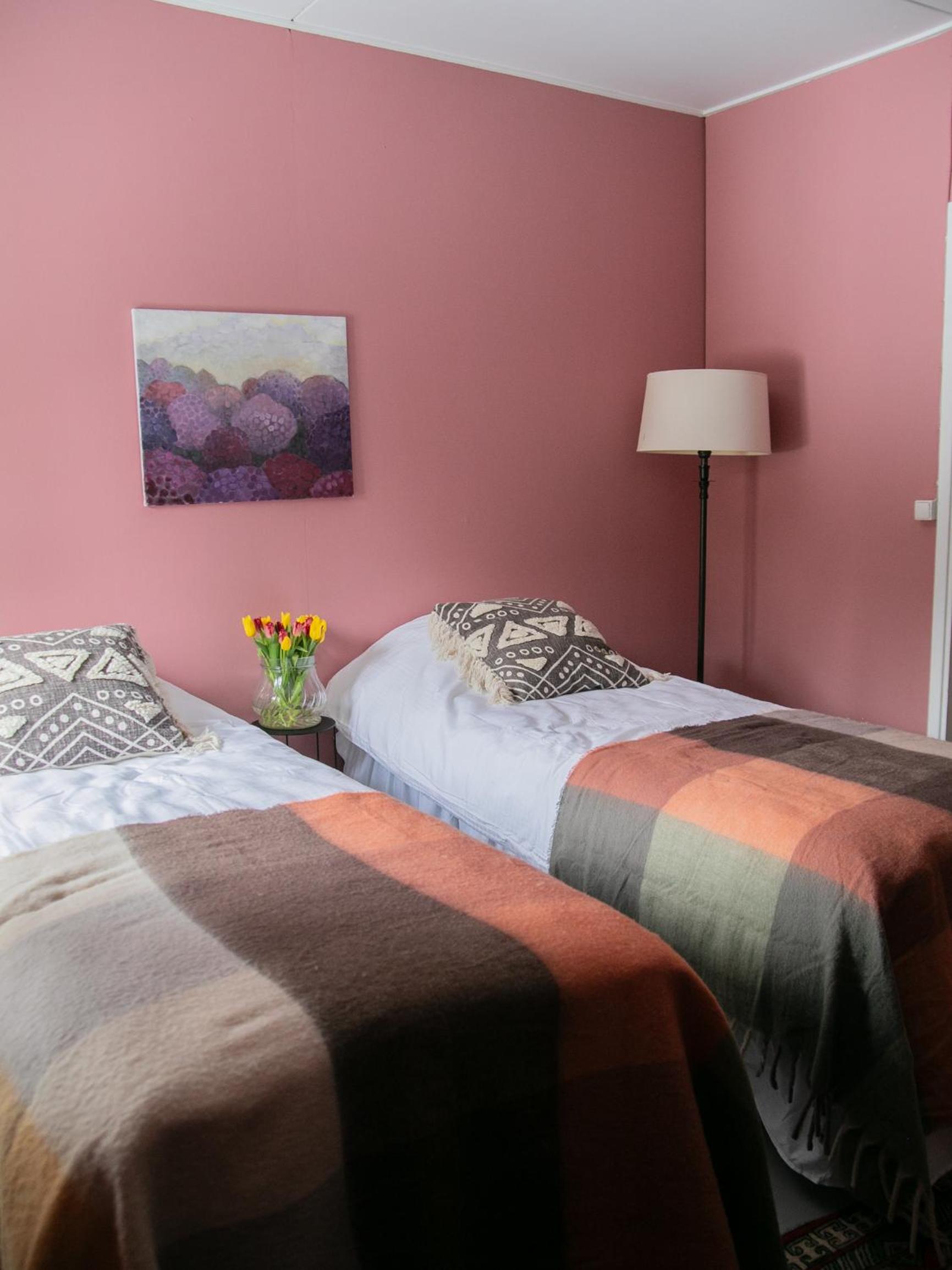 Twin Room photo 2