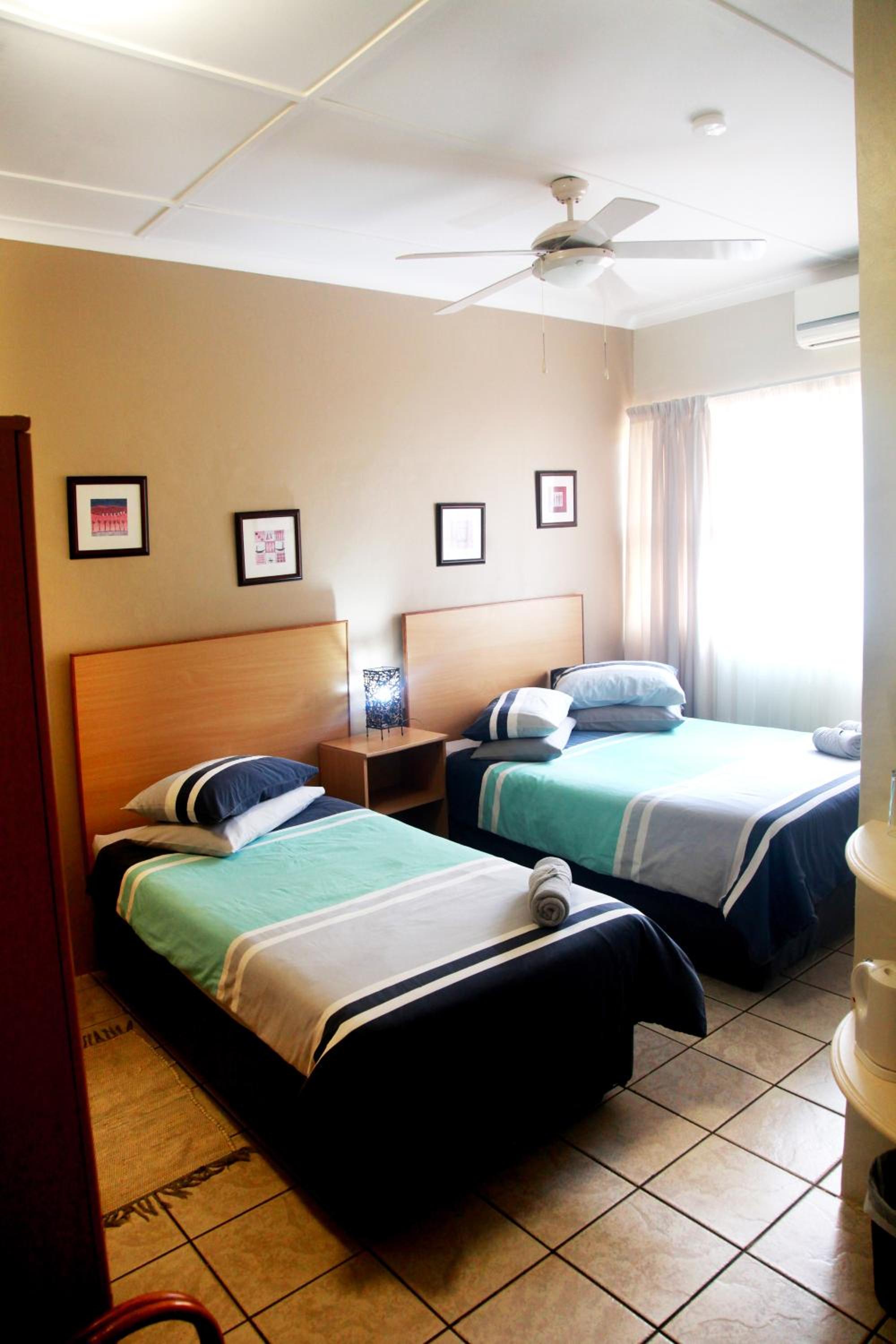 Standard Double Or Twin Room photo 2