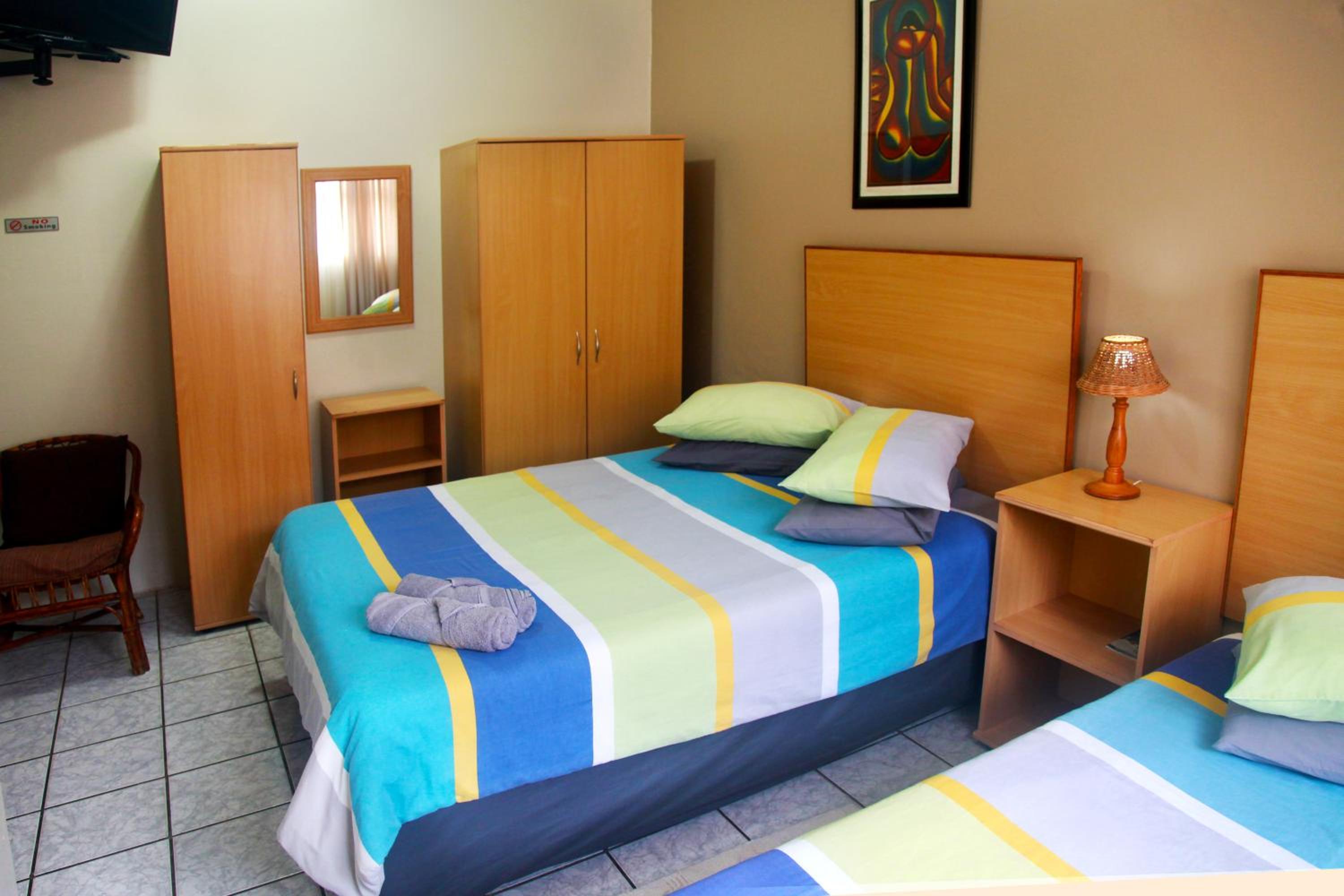 Standard Double Or Twin Room photo 1