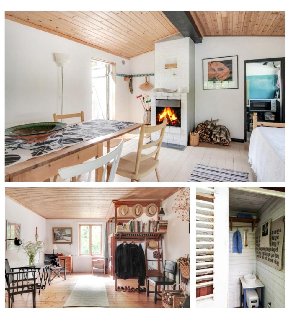 One-Bedroom House photo 1