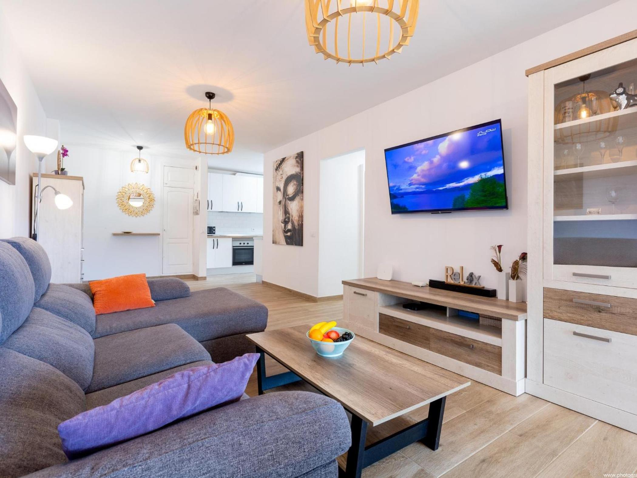 Apartamento