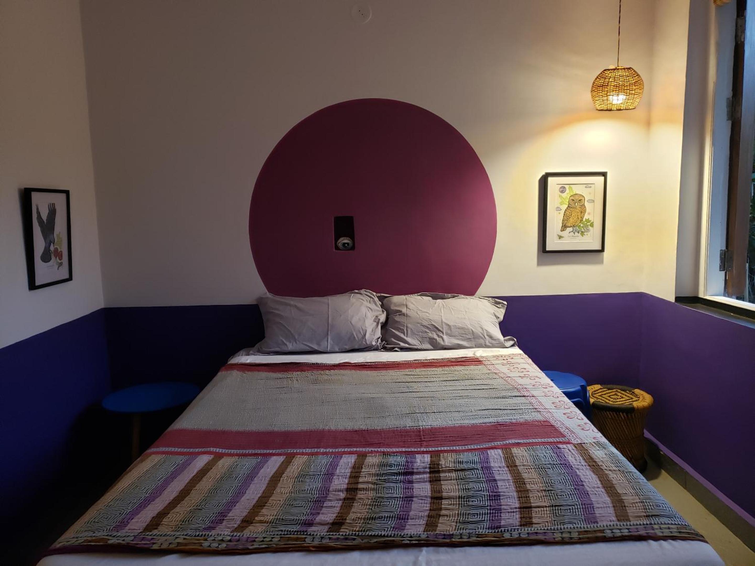Standard Double Room with Shared Bathroom photo 3