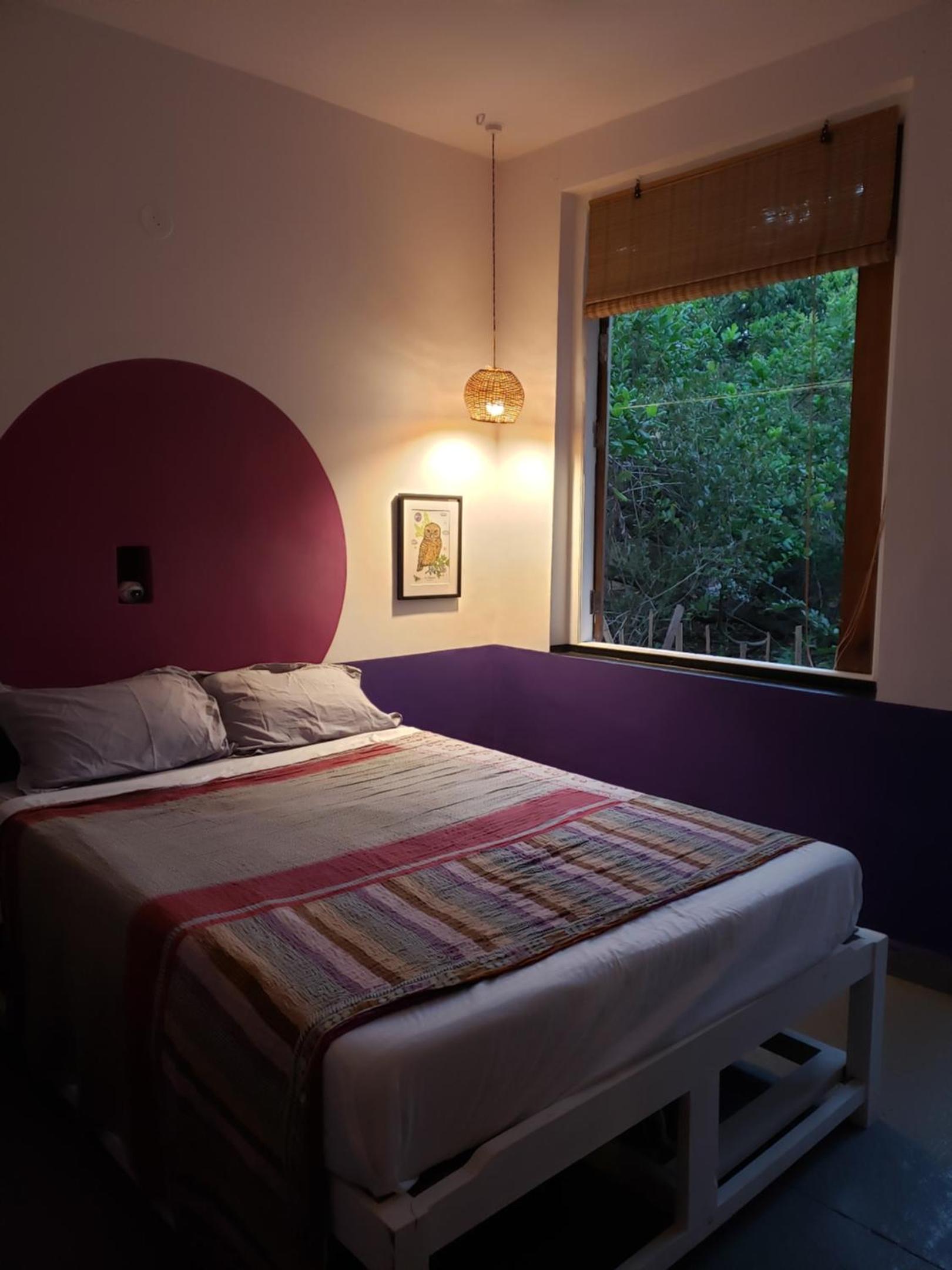 Standard Double Room with Shared Bathroom photo 1