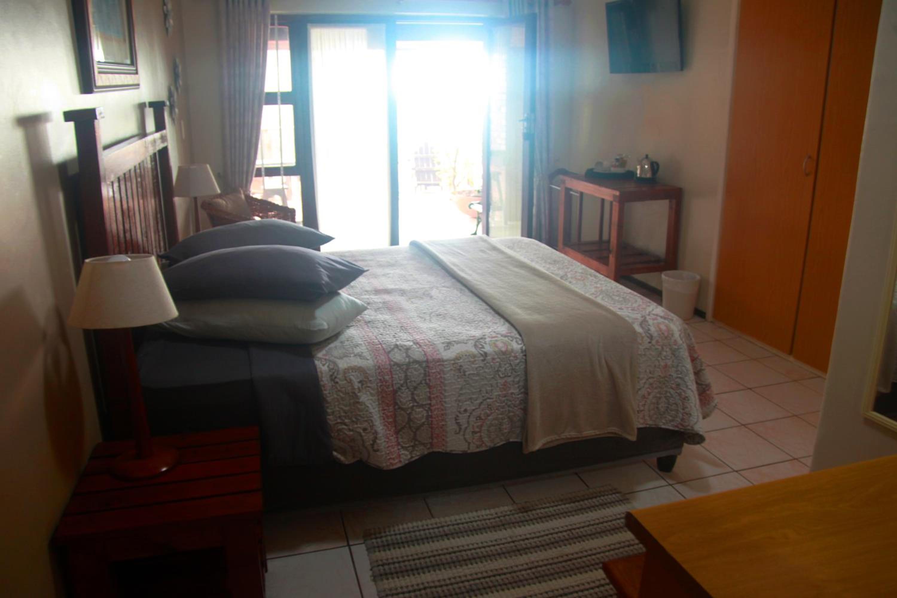 Double Or Twin Room With Sea View photo 1