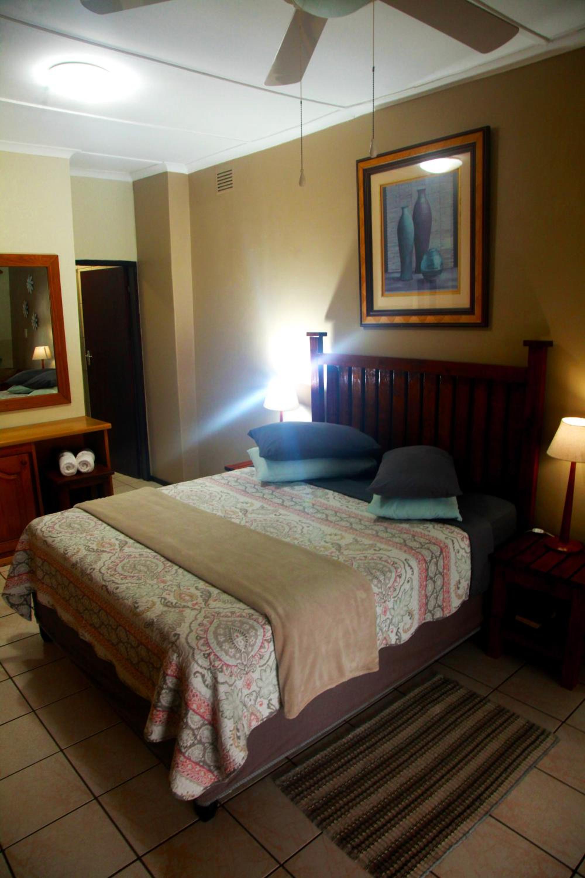 Double Or Twin Room With Sea View photo 2