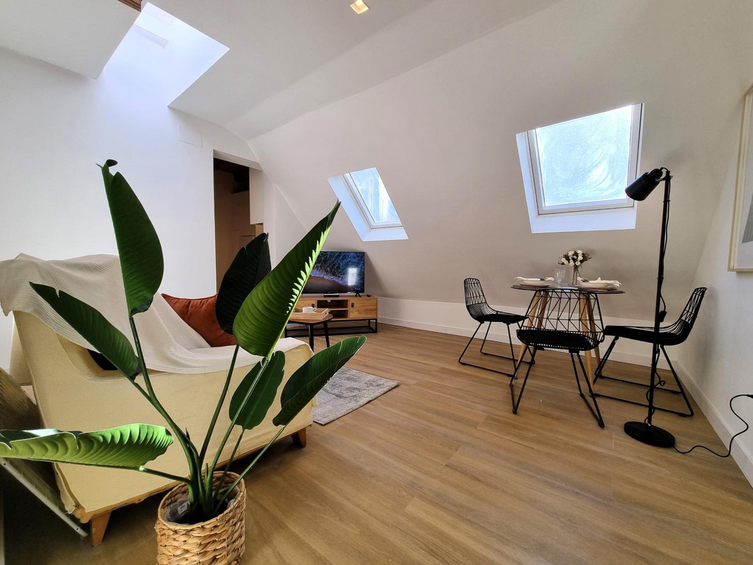 Two-Bedroom Apartment photo 3