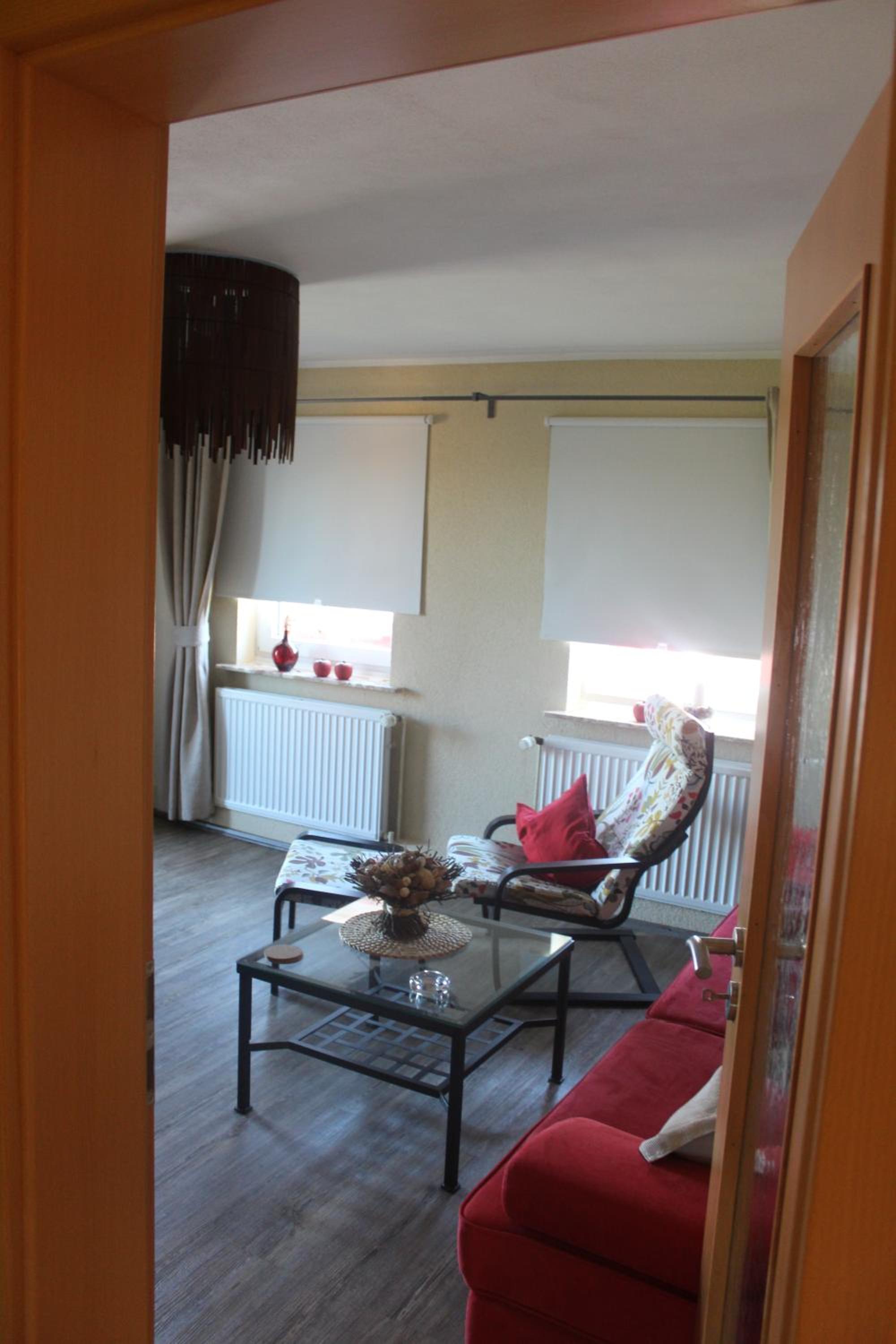 Apartment - Ground Floor photo 2