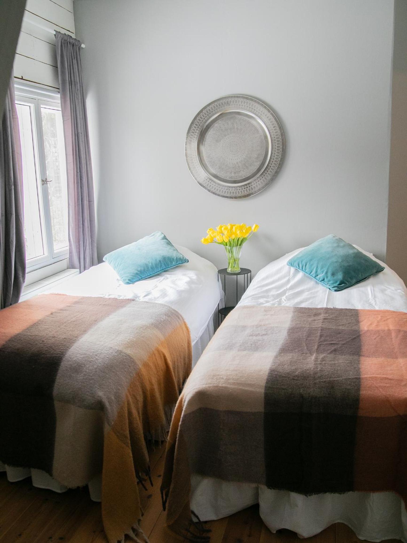 Twin Room photo 2