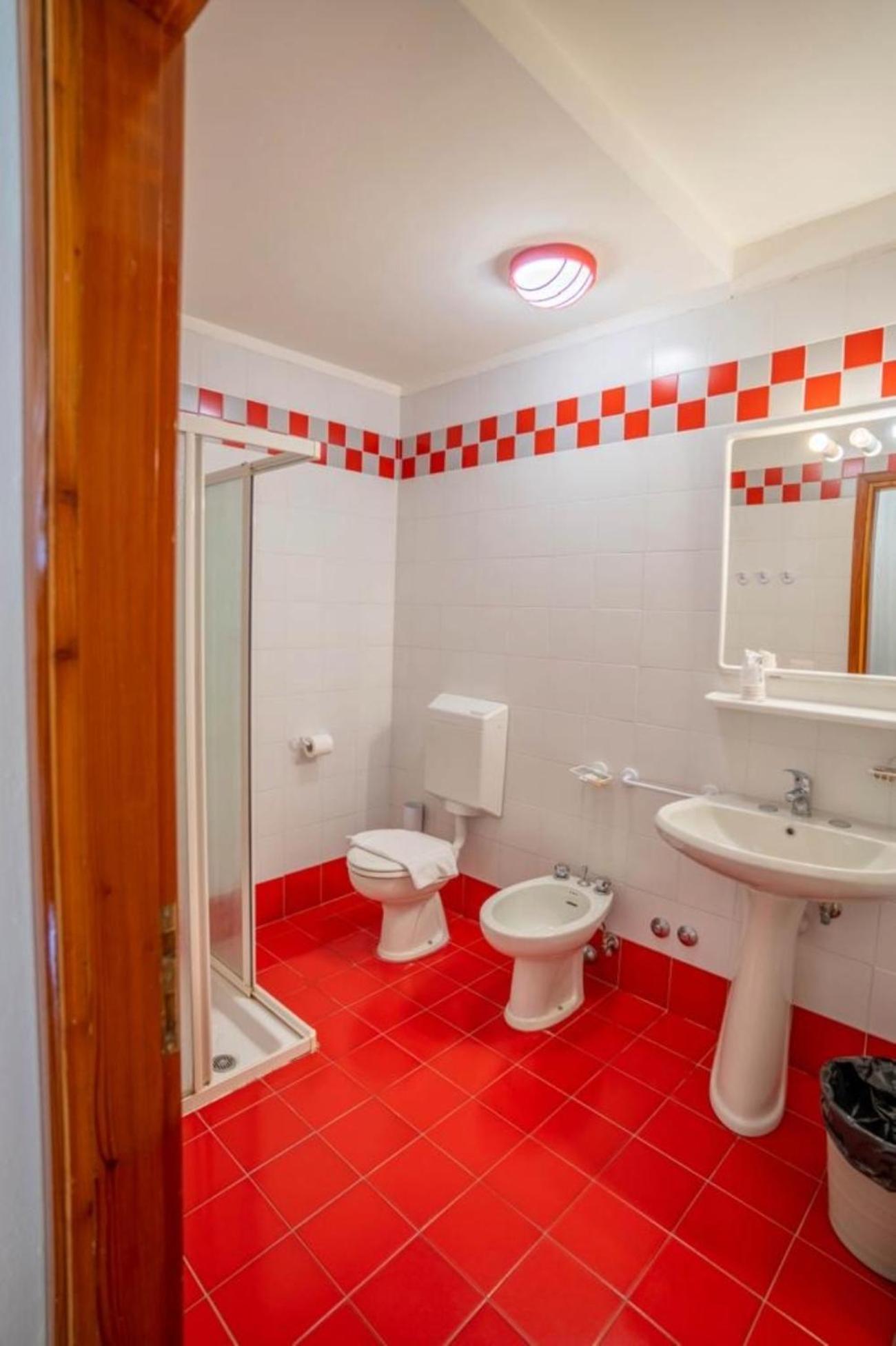 Quadruple Room photo 2