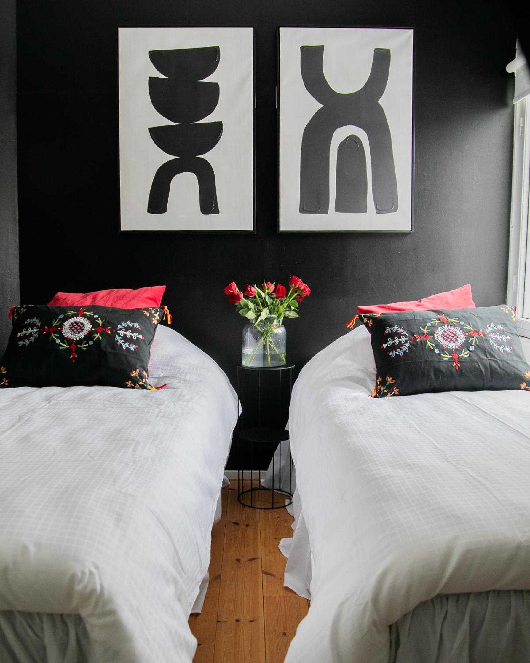 Twin Room photo 3