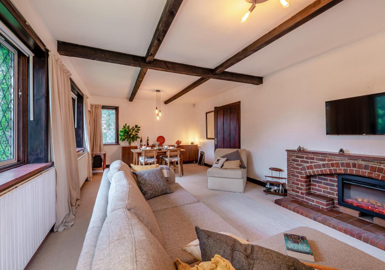 Vacation Home photo 1
