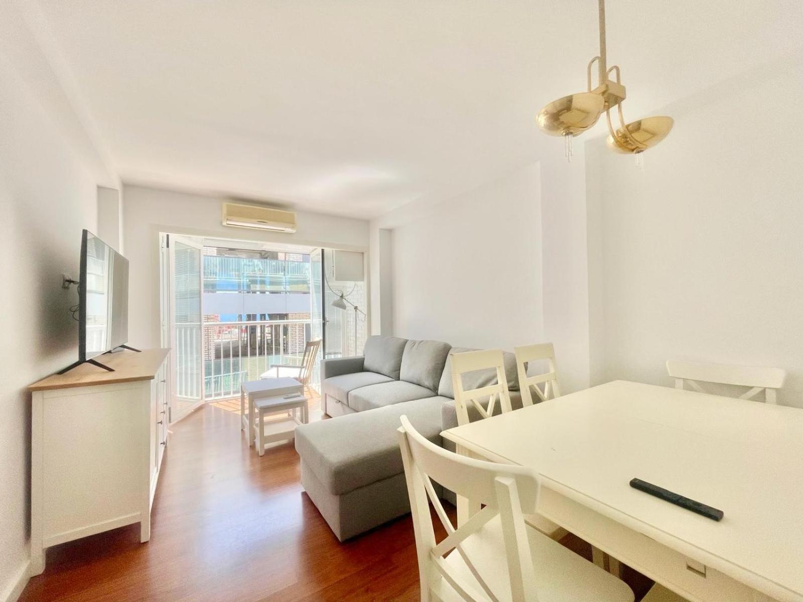 Apartamento