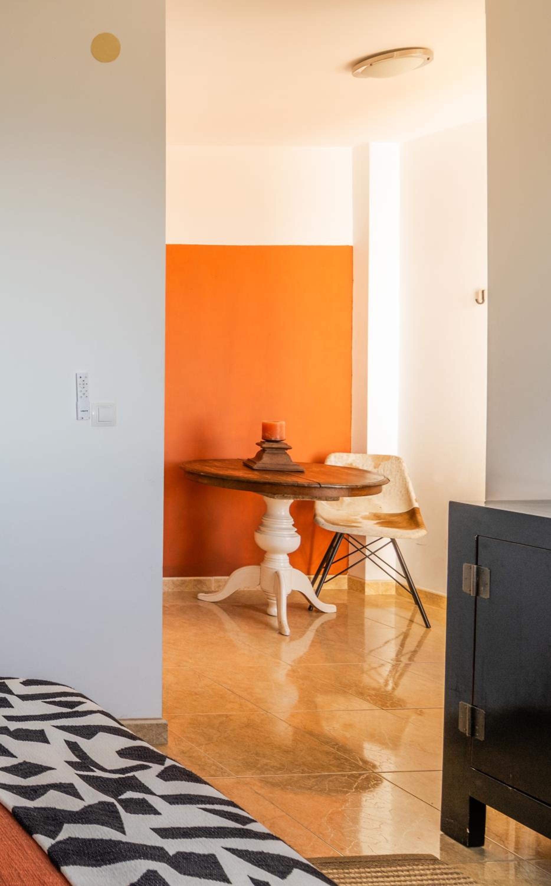 Deluxe Double Or Twin Room With Sea View photo 2