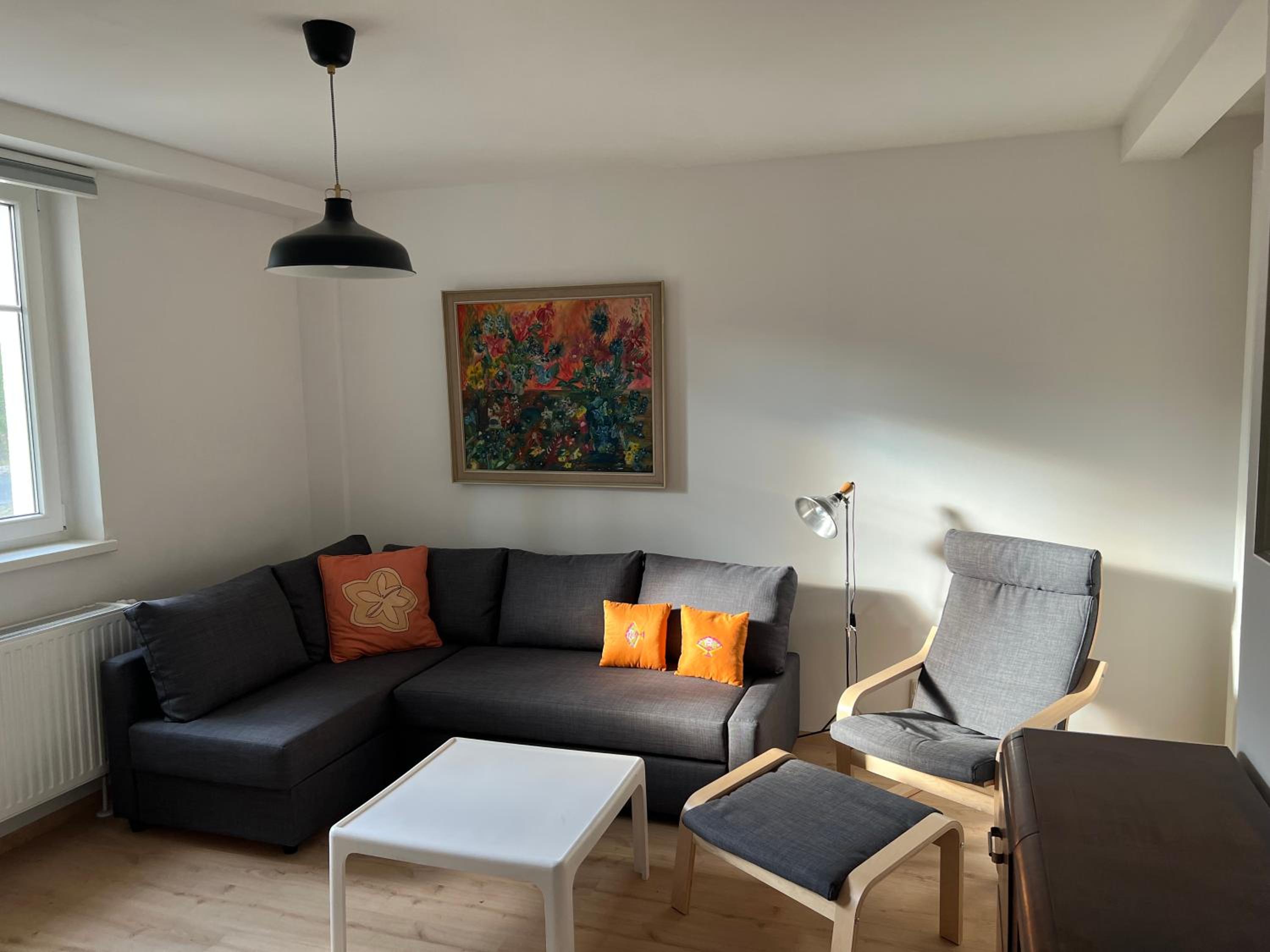Two-Bedroom House photo 1