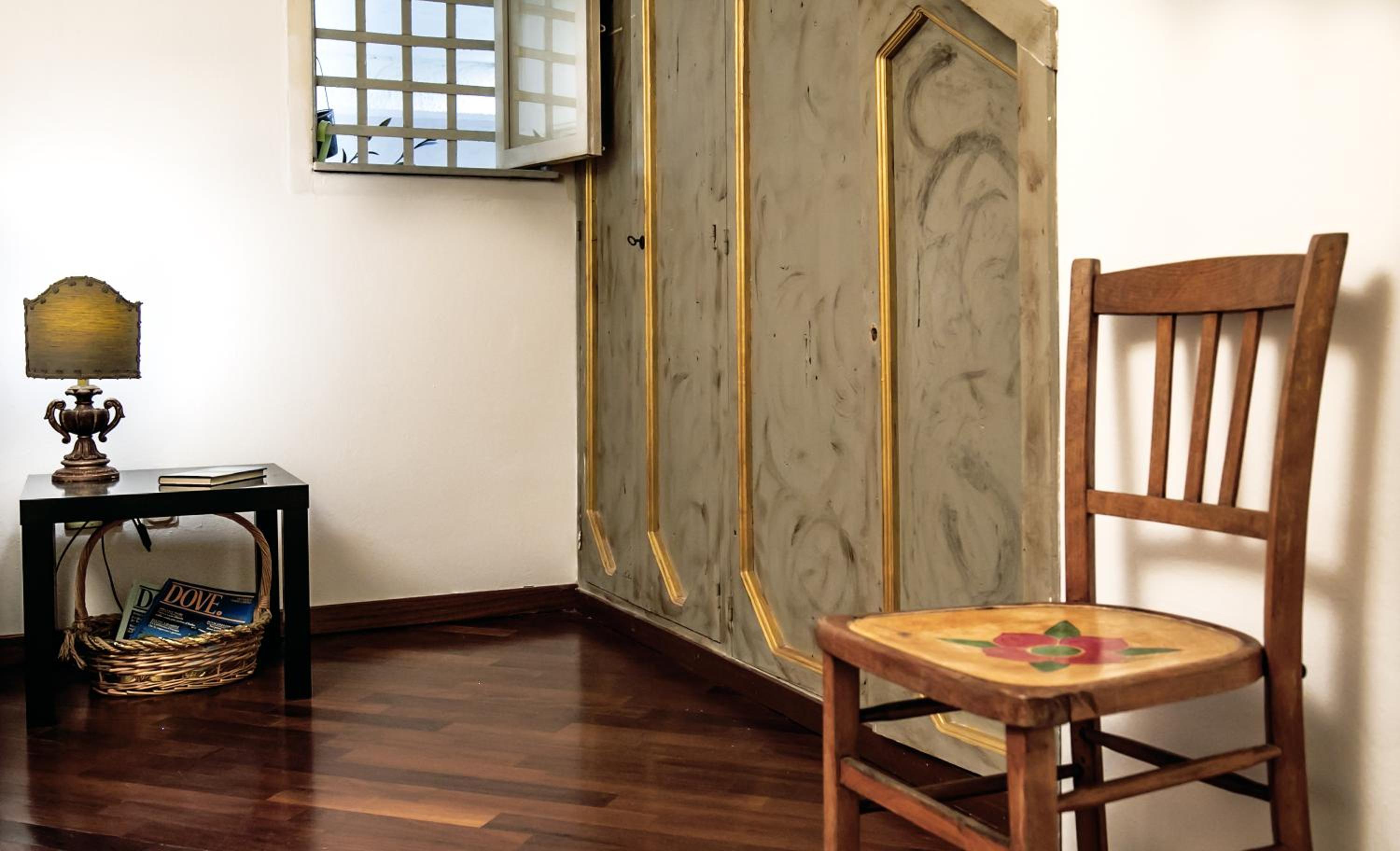 Appartamento con due camere