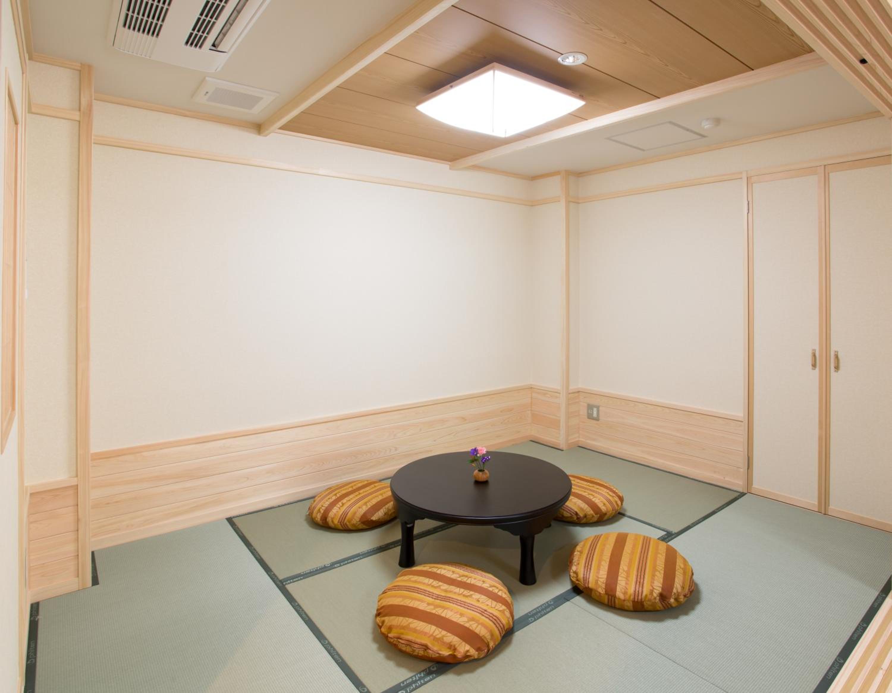 Deluxe Quadruple Room photo 2