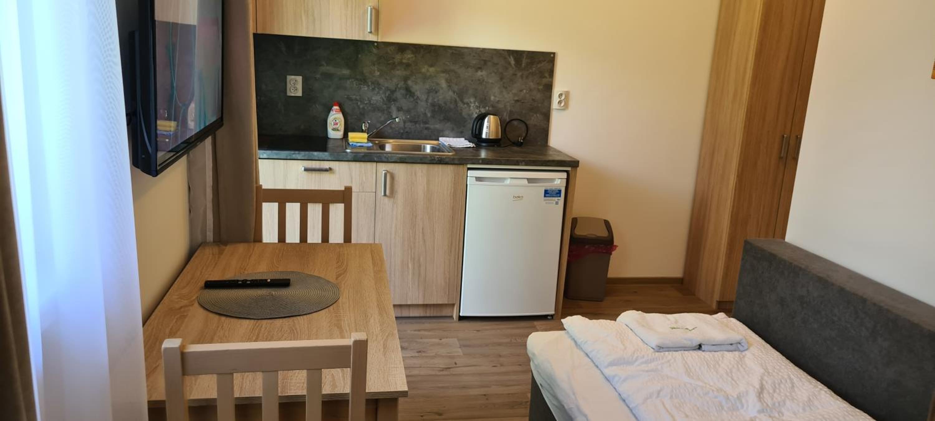 Suite photo 1