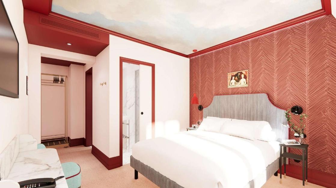 Deluxe Room photo 2