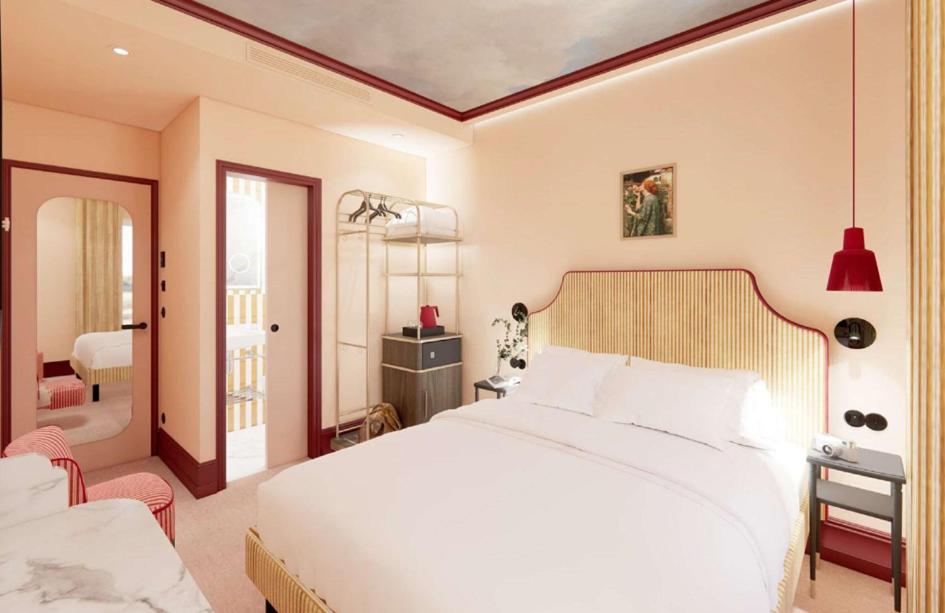 Triple Room photo 2