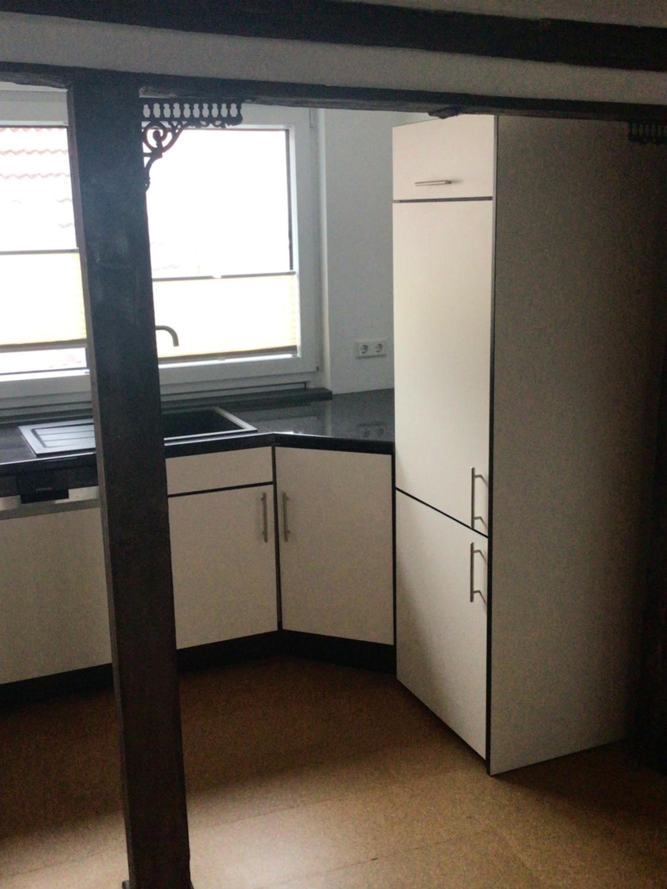 One-Bedroom Apartment photo 3