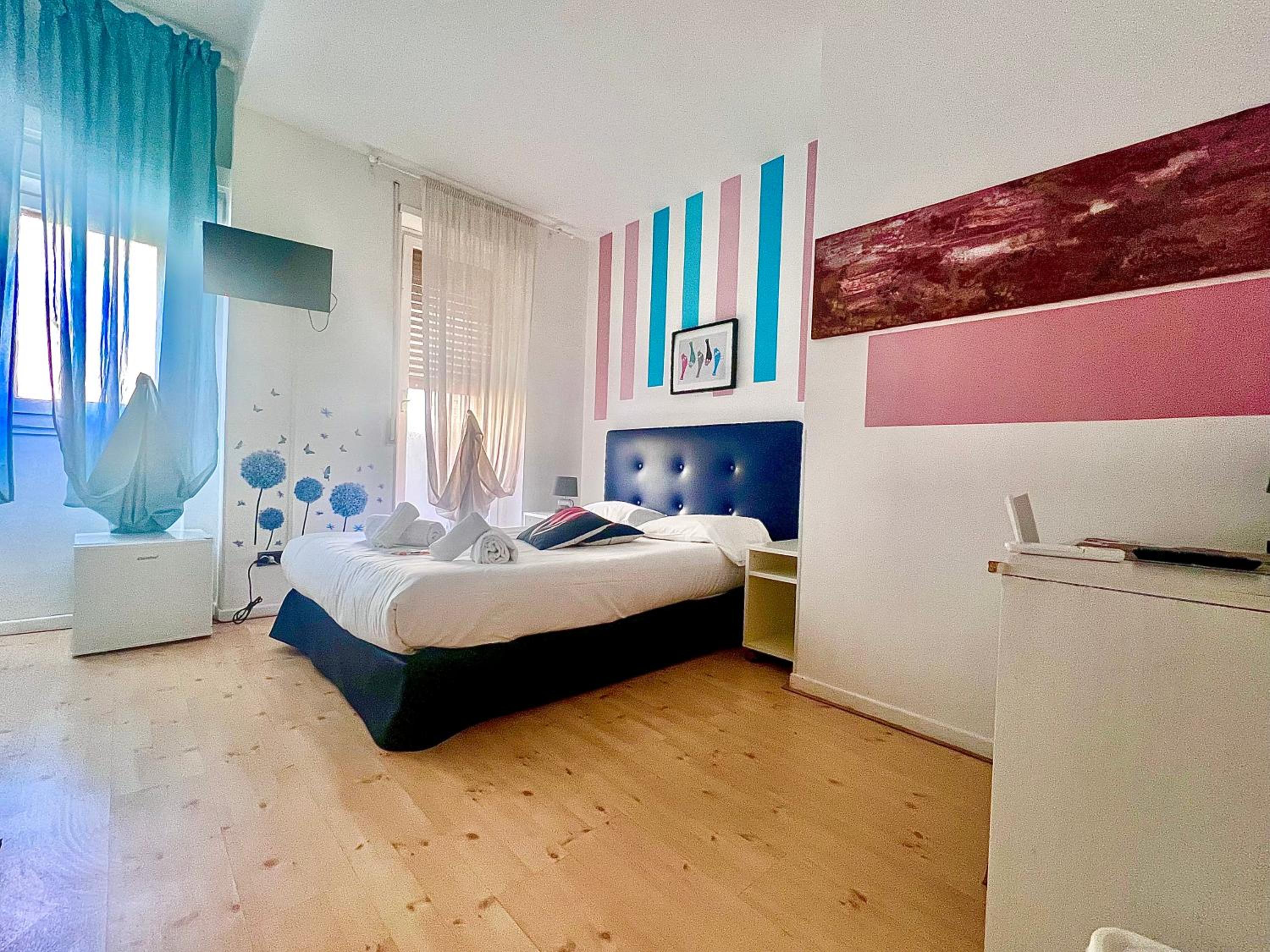 Double Room with Private Bathroom photo 1
