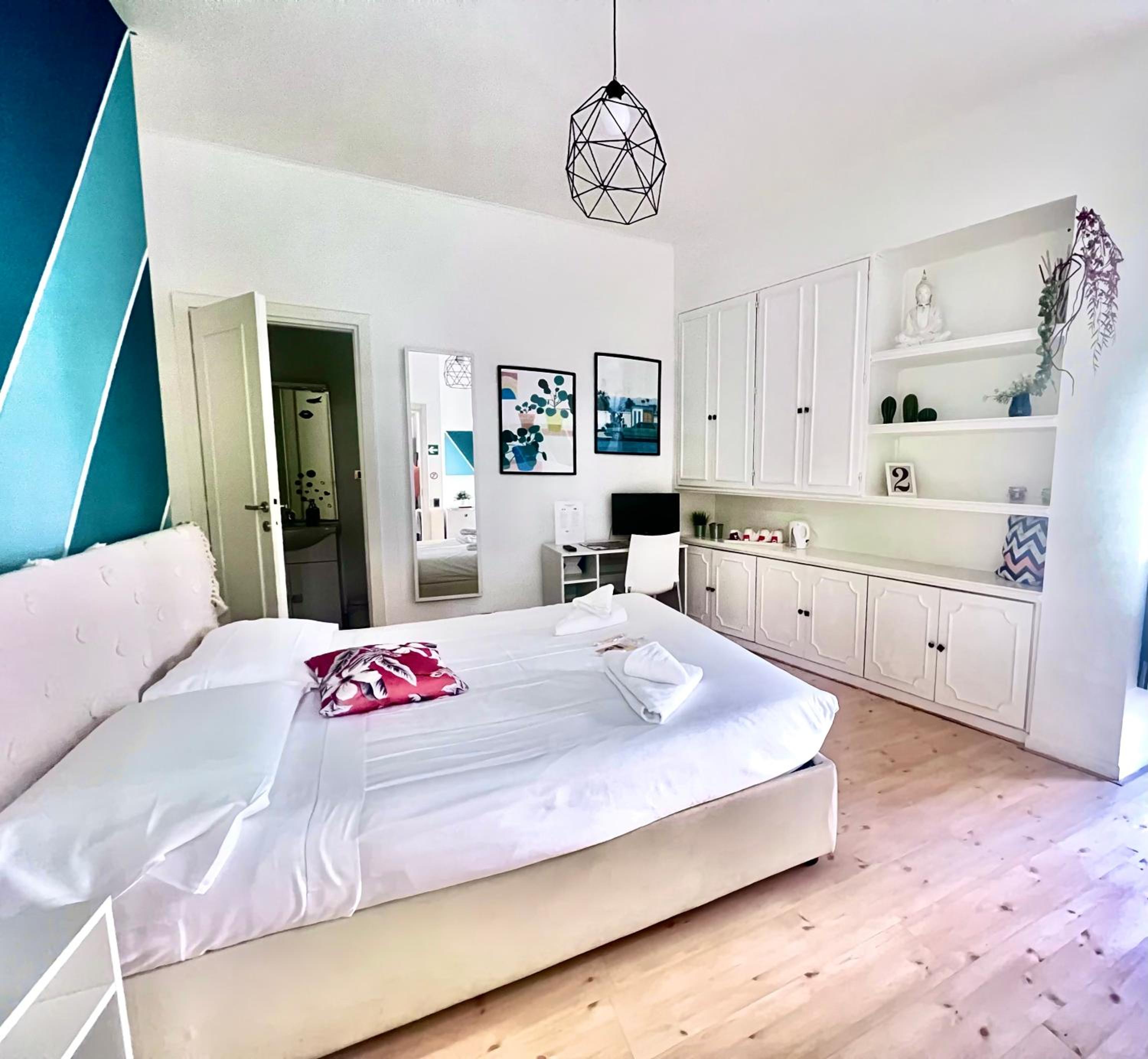 Triple Room photo 1
