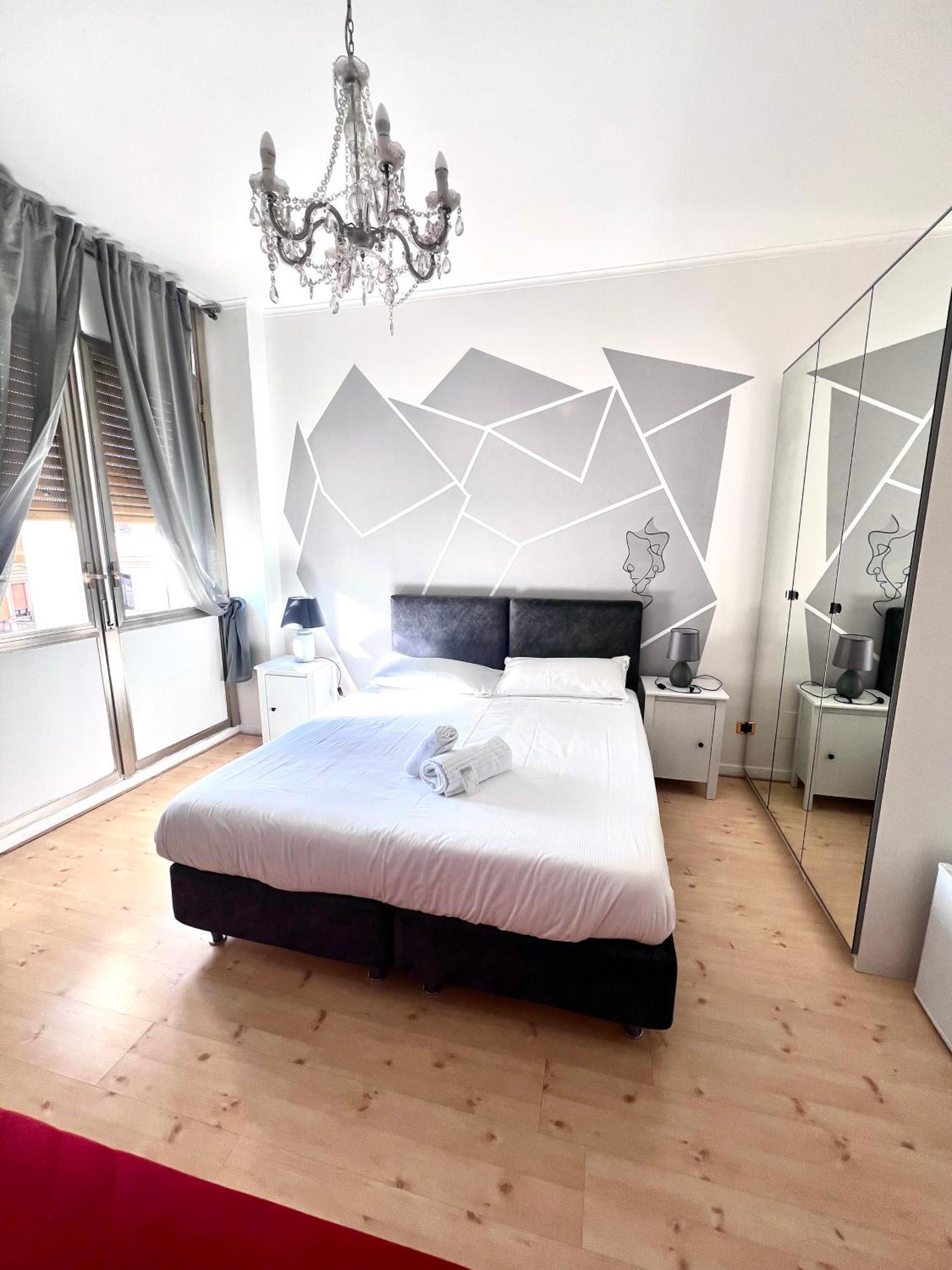 Double Room with Private Bathroom photo 1